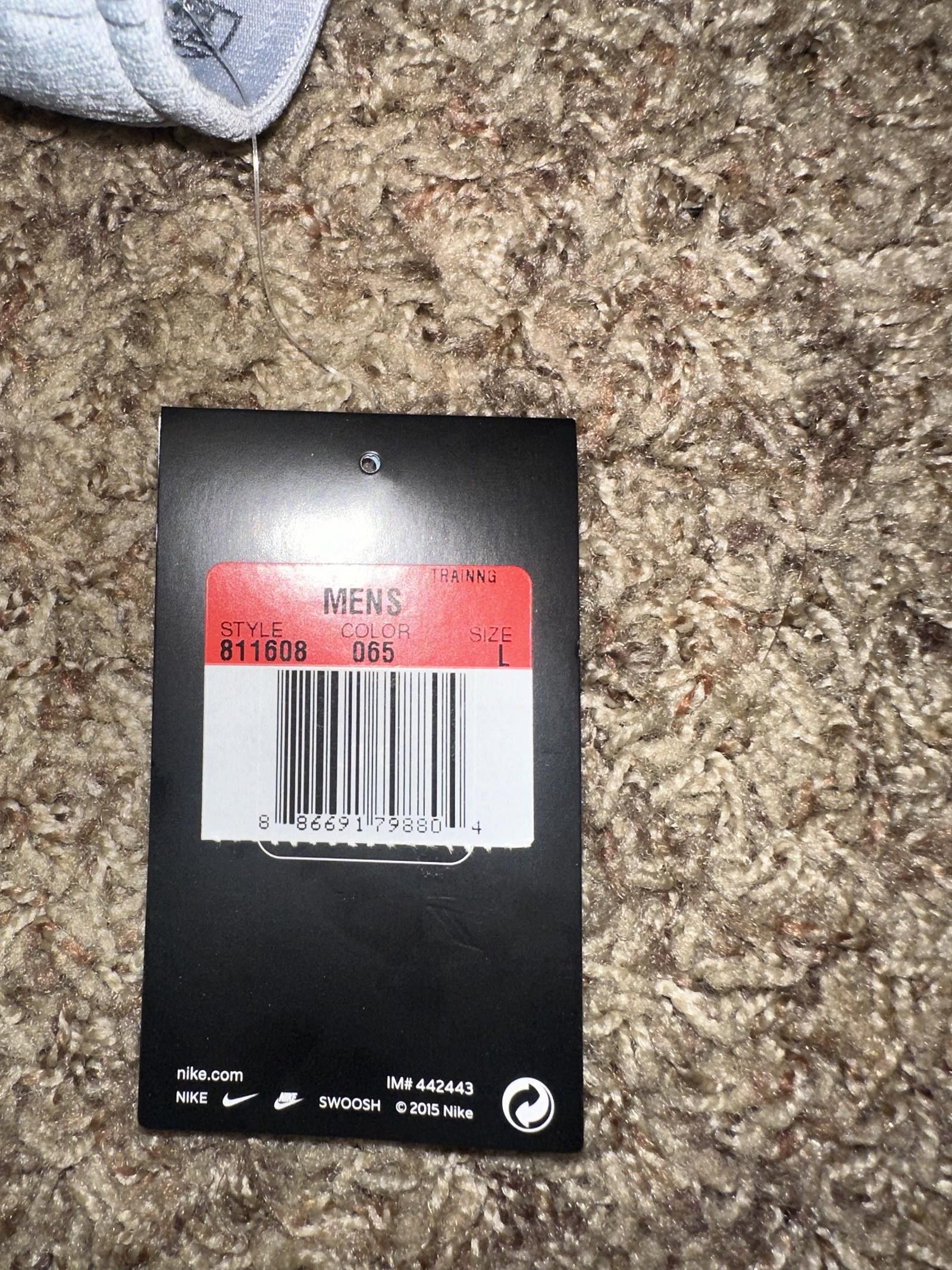 Nike Nike Hyperspeed Knit Camo Training Shorts 2015 Size US 34 / EU 50 - 8 Thumbnail
