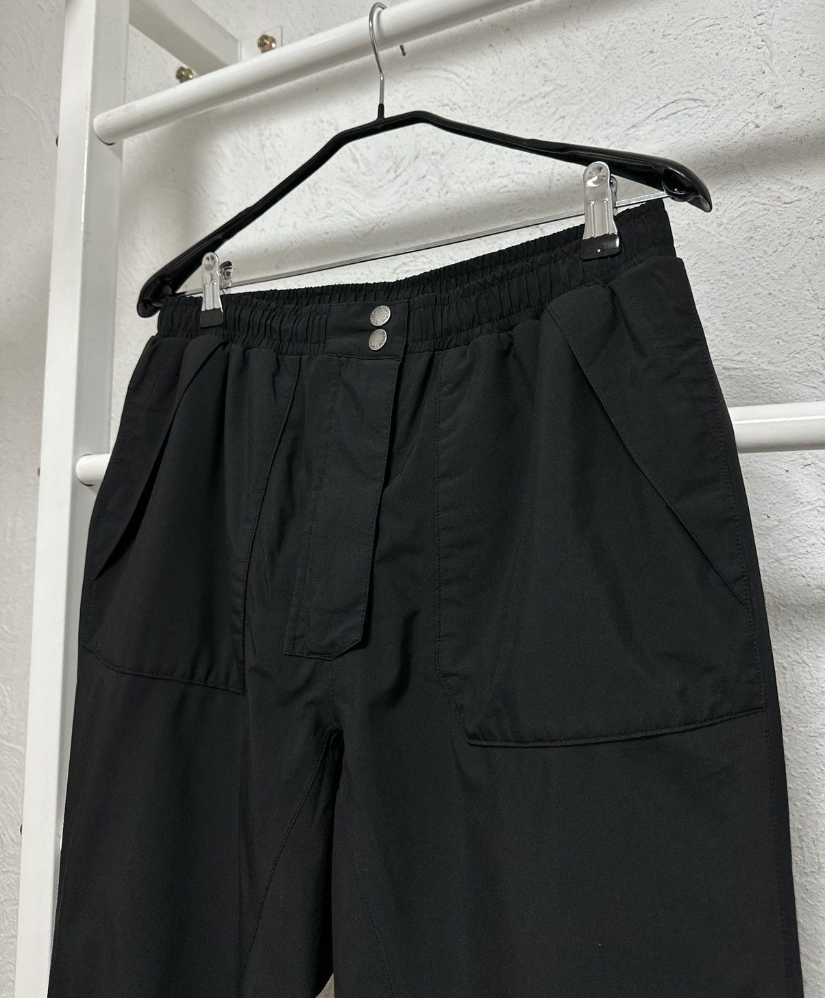 Galvin Green Gore-Tex Performance Shell Women’s Size L Black
