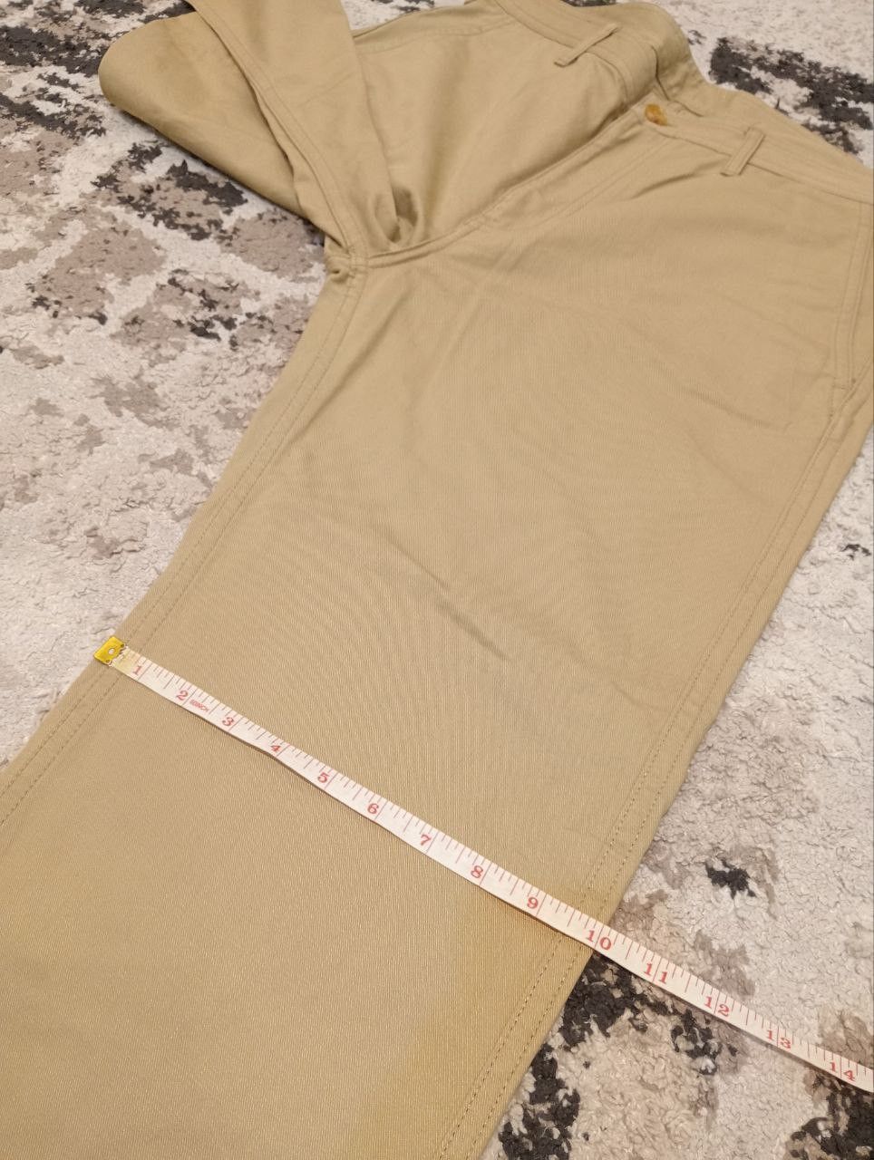 Comme des Garcons Homme Vintage Comme des Garcons Homme AD2003 Wide Pants Size US 36 / EU 52 - 15 Thumbnail
