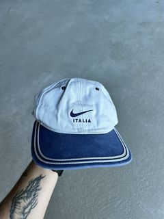 Nike vintage outlet italia