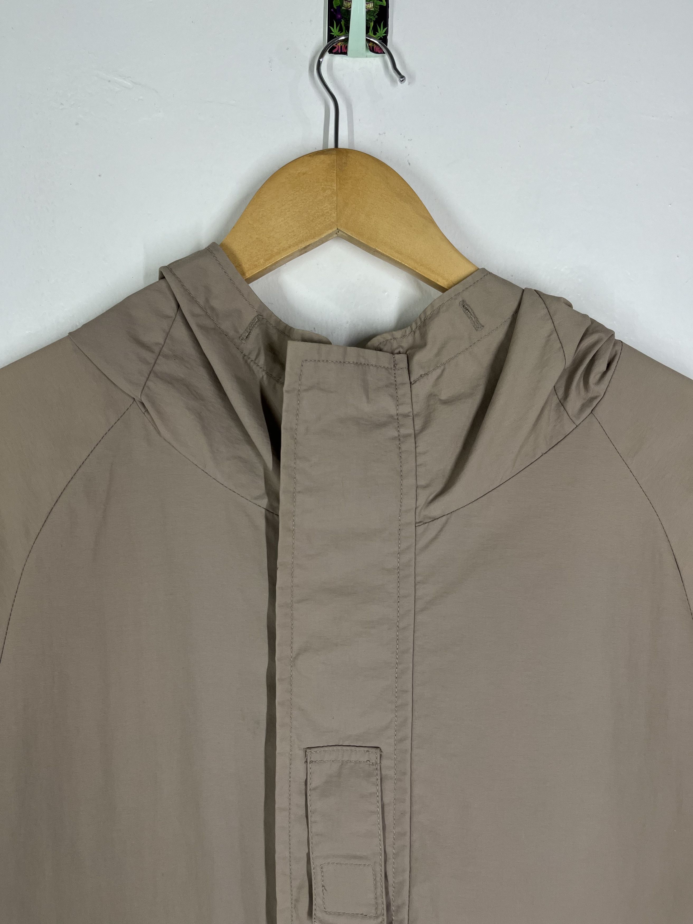 Japanese Brand × Uniqlo × Vintage Vintage Uniqlo Hoodie Jacket Size US M / EU 48-50 / 2 - 3 Thumbnail