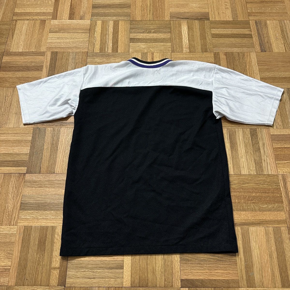 MLB Vintage Tampa Bay Devil Rays tee Size US S / EU 44-46 / 1 - 2 Thumbnail