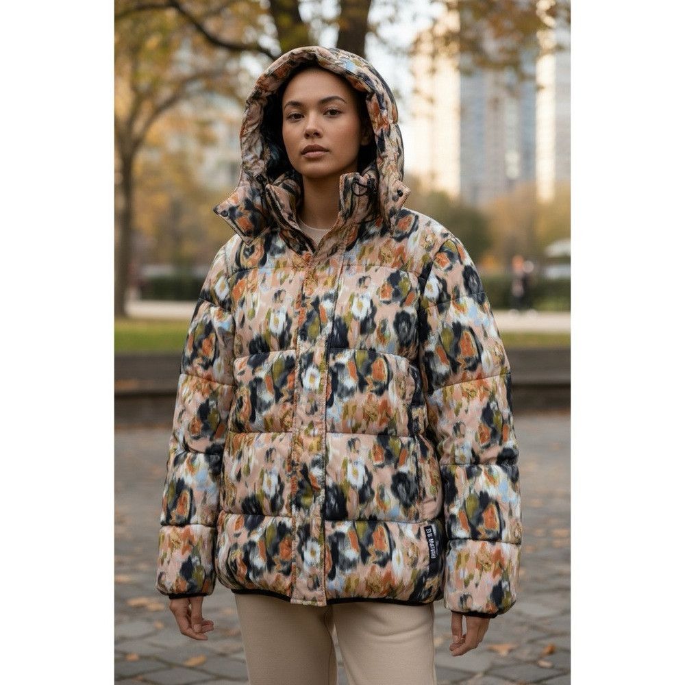 P.E Nation New P.E Nation Visualize Hooded Jacket Size S Size S / US 4 / IT 40 - 3 Thumbnail