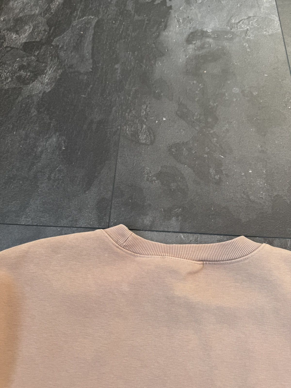 Carhartt × Vintage Vintage Carhartt oversize rare big logo sweatshirt Size US XL / EU 56 / 4 - 13 Thumbnail