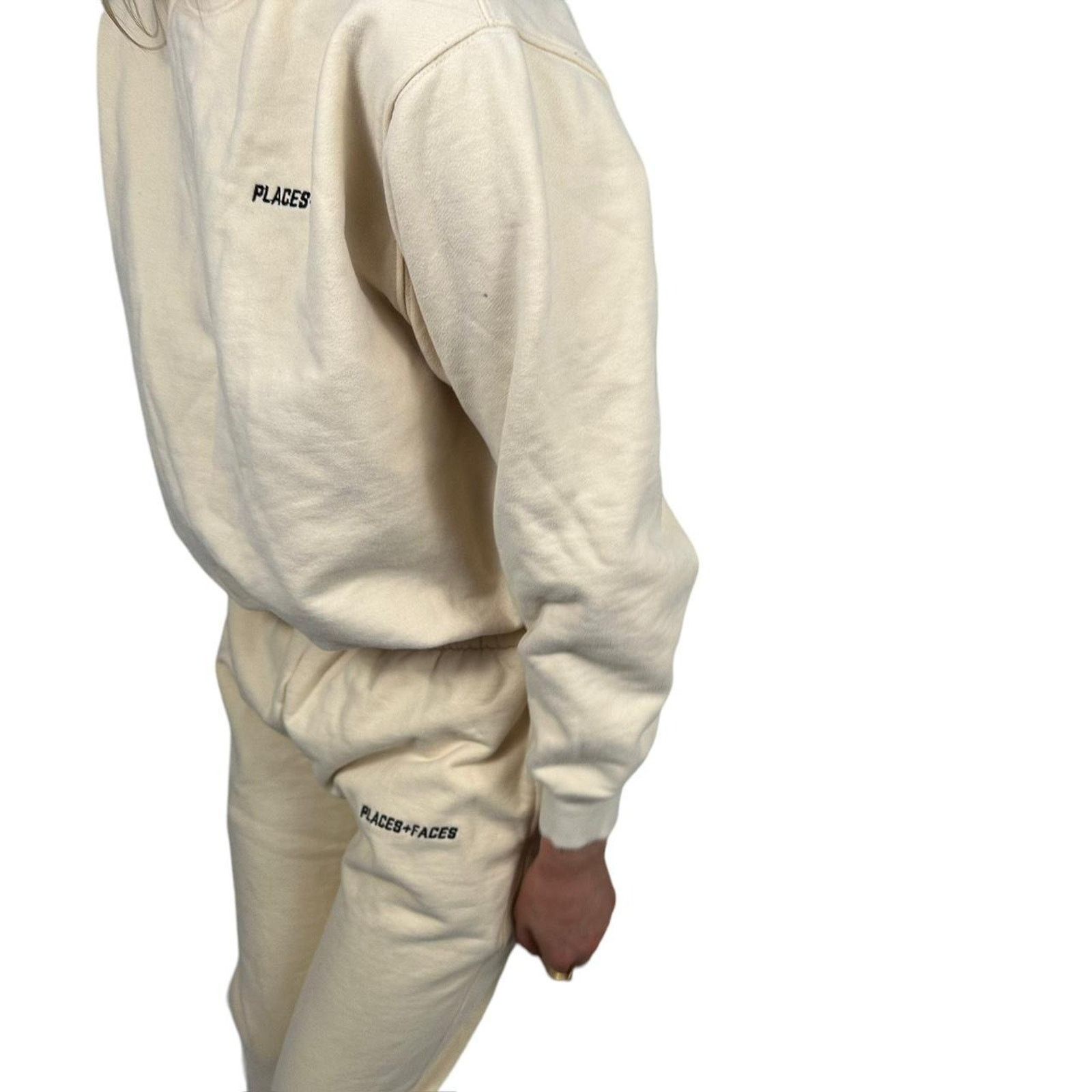 Places + Faces Places + Faces tracksuit Set Size S / US 4 / IT 40 - 4 Thumbnail