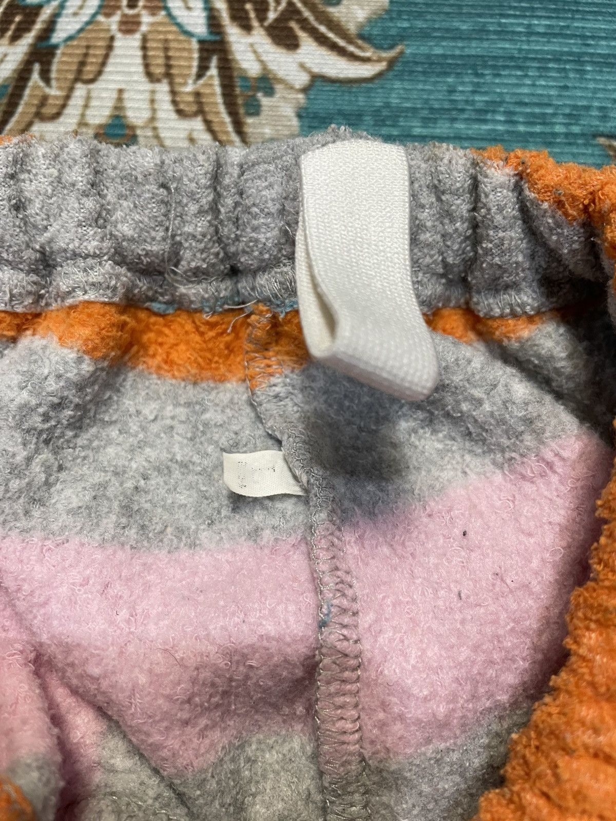 Issey Miyake 💥 Tsumori Chisato SLEEP Pajamas Long Sleeve Size US L / EU 52-54 / 3 - 8 Thumbnail