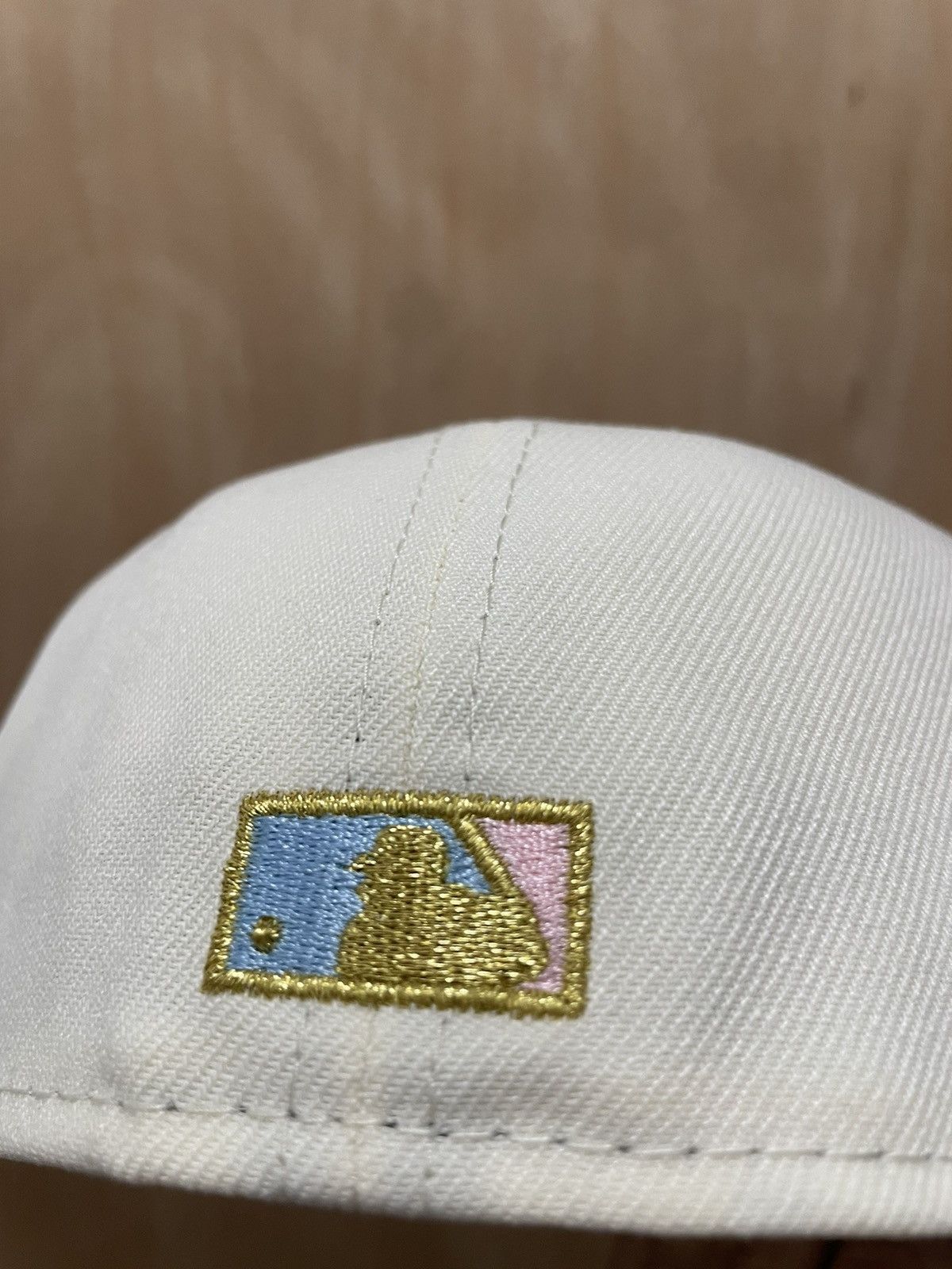 Hat Club Hat club ambassador pack Los Angeles dodgers 7 1/4 Size ONE SIZE - 3 Thumbnail