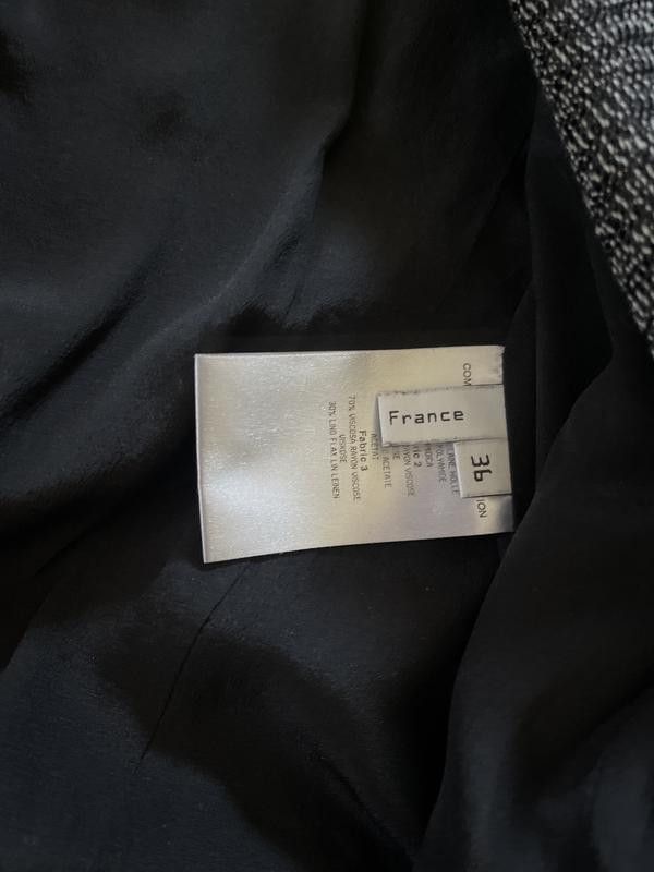 Balenciaga Balenciaga jacket Size S / US 4 / IT 40 - 4 Thumbnail