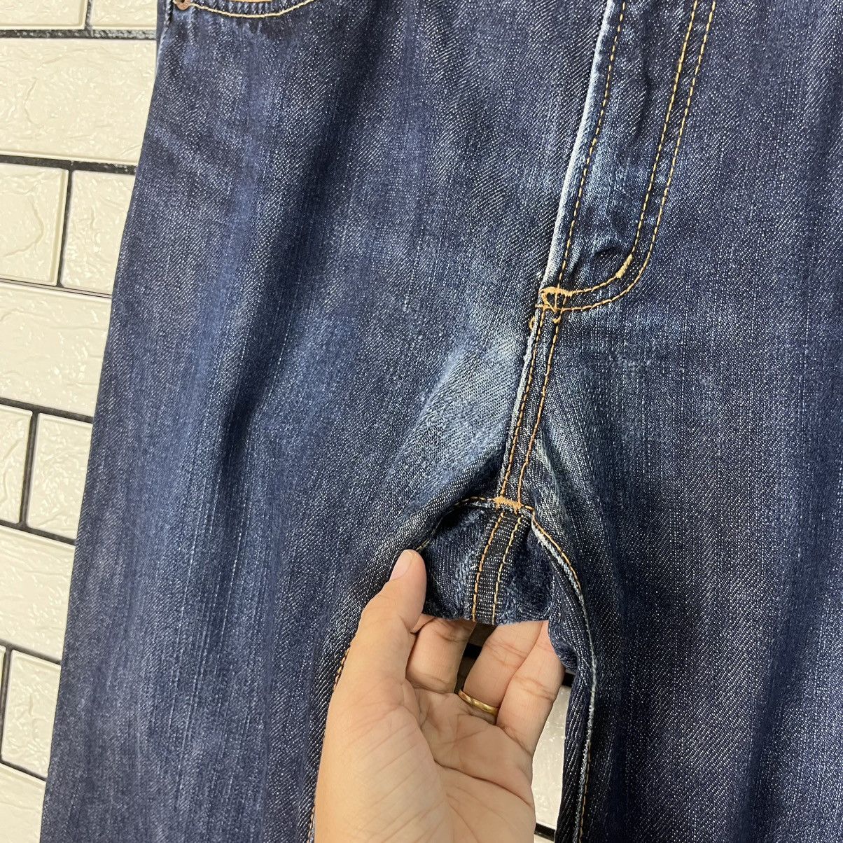 Edwin Vintage Edwin International Bacis Denim Size US 32 / EU 48 - 14 Thumbnail