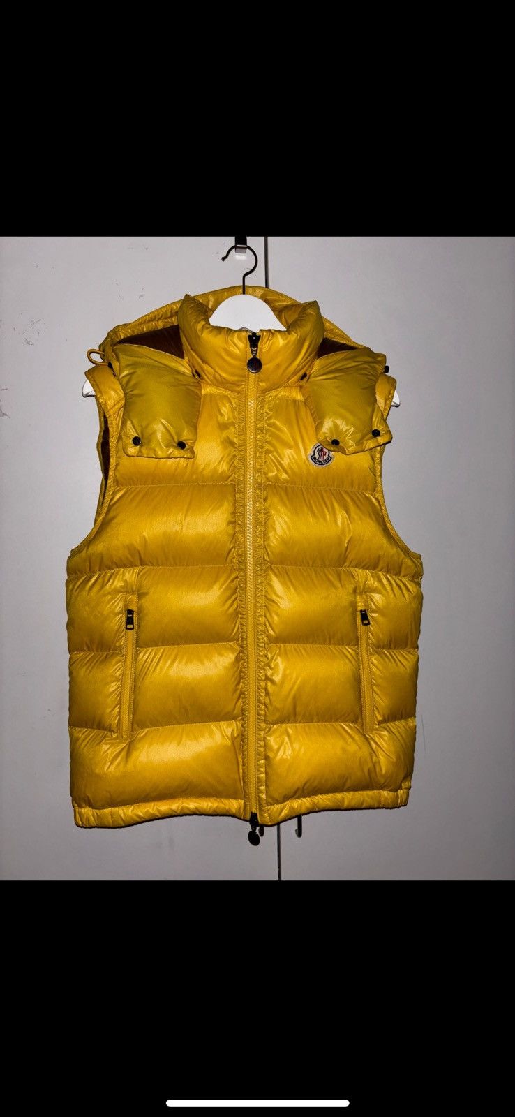 Bormes vest