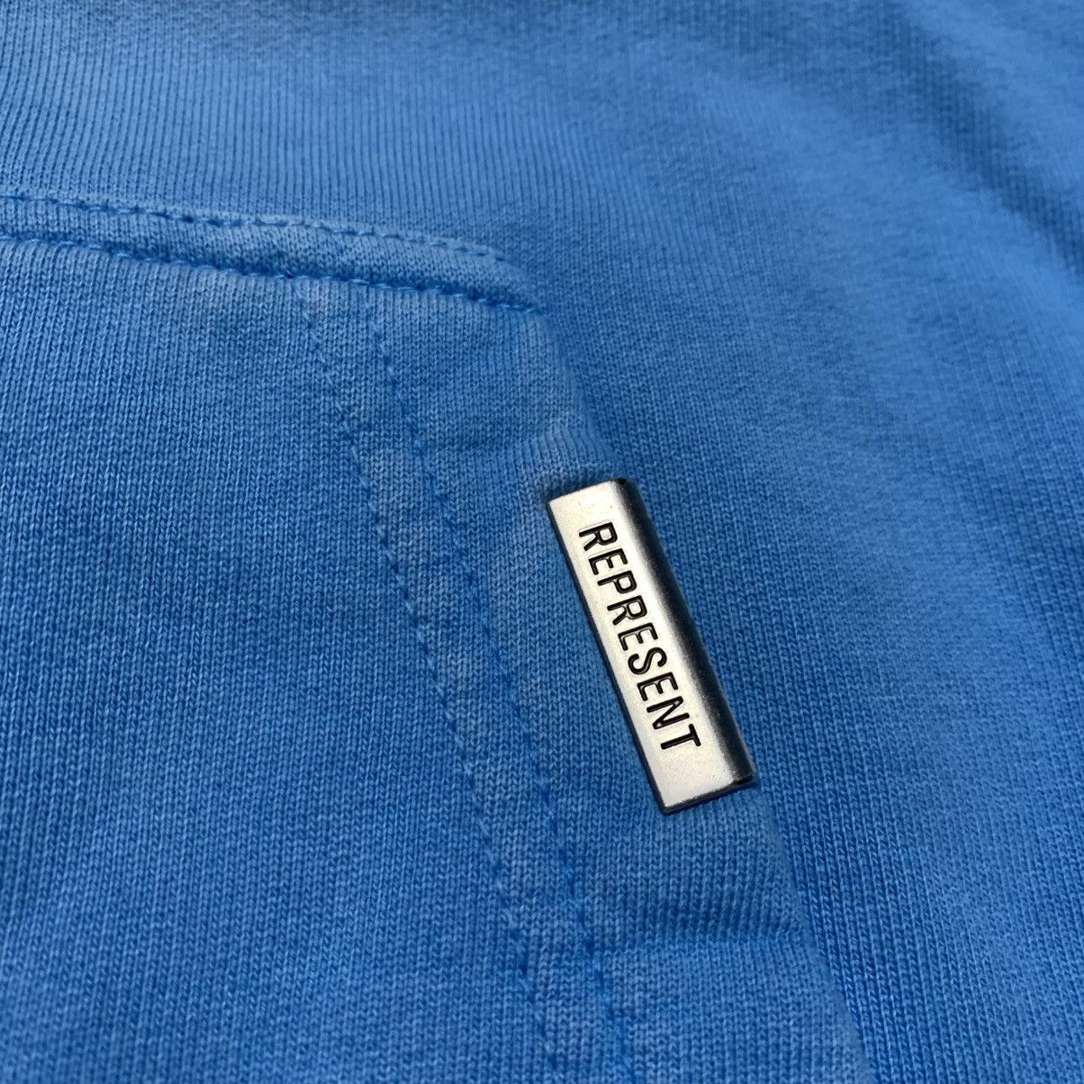 Represent Clo. Represent XL Hoodie Archangel Sky Blue Hoodie Size US XL / EU 56 / 4 - 7 Thumbnail