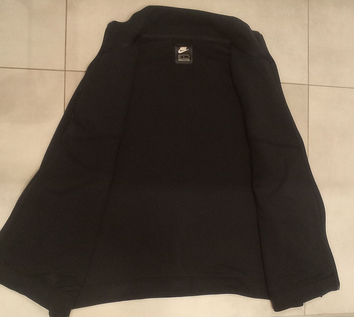 Nike Nike teach fleeace Size US M / EU 48-50 / 2 - 4 Thumbnail