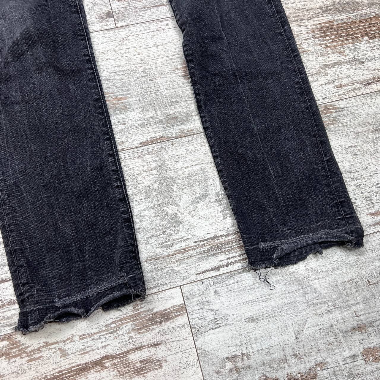 Dsquared2 DSQUARED2 Men's Jeans Slim Fit Size 50 Size US 34 / EU 50 - 2 Thumbnail