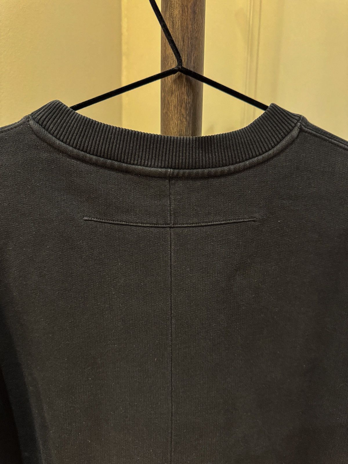Givenchy Givenchy Rottweiler graphic Sweatshirt Size US M / EU 48-50 / 2 - 3 Thumbnail