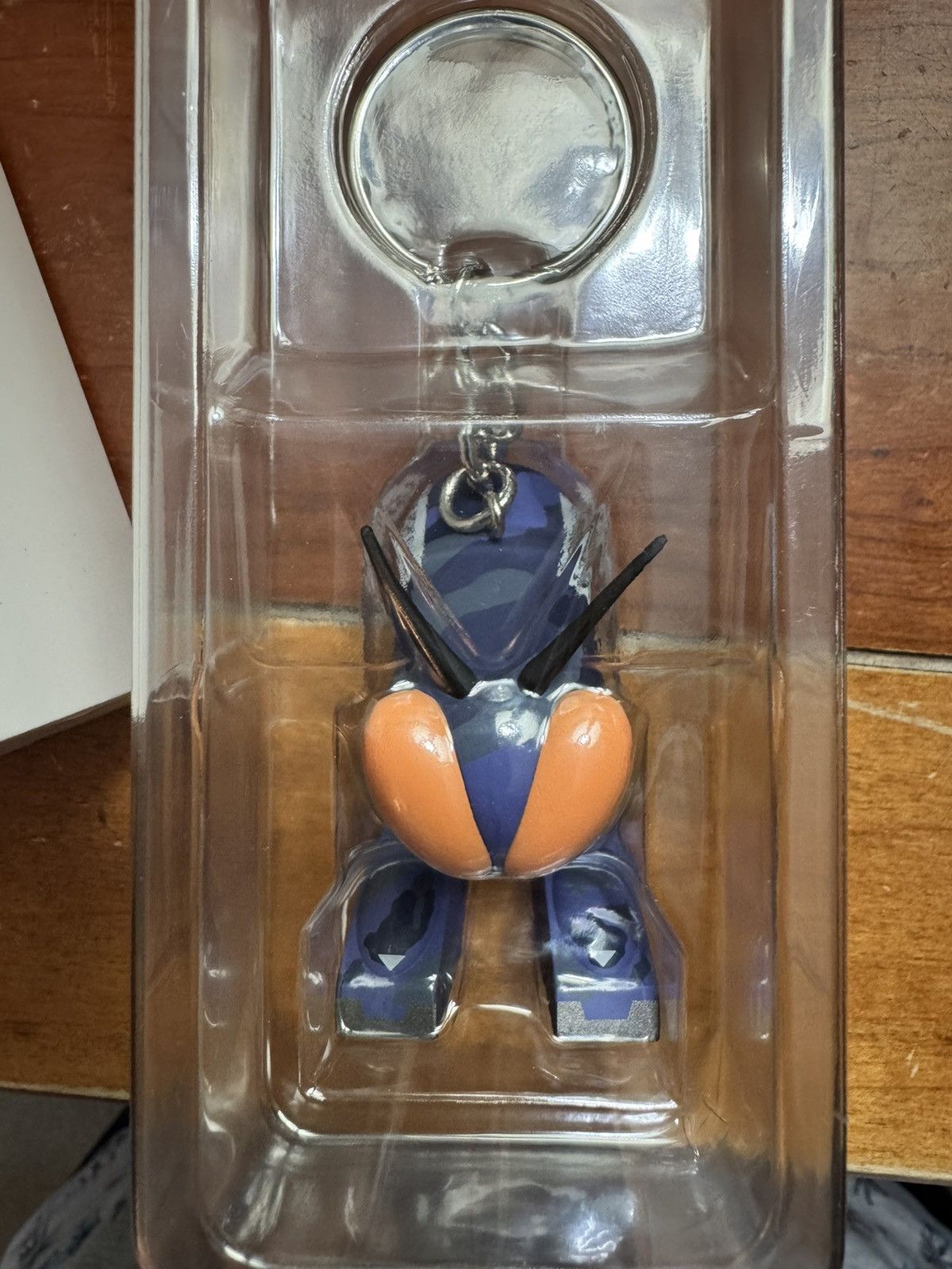 Comme Des Garcons Keychain Grailed