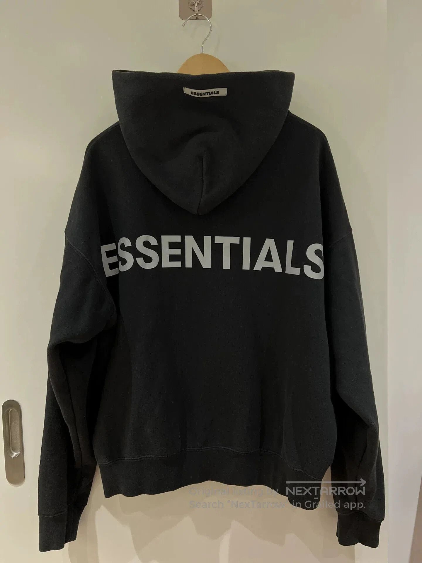 Essentials Essentials Fear of God Hoodie. Size US M / EU 48-50 / 2 - 1 Thumbnail