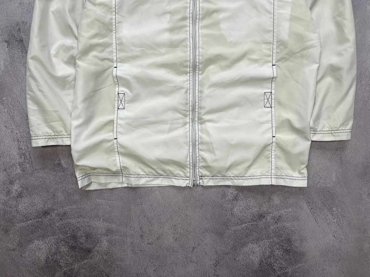 Versace Vintage Versace Sport Harington Bomber Jacket Mens XL Size US XL / EU 56 / 4 - 3 Thumbnail