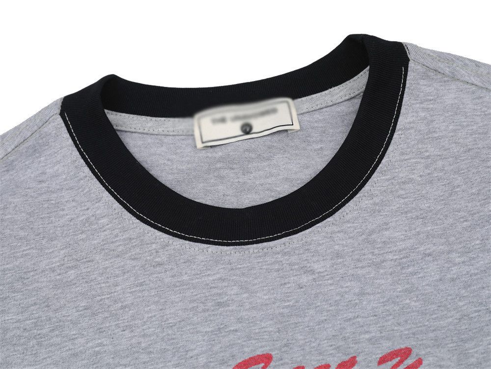 Japanese Brand × Vintage American street graffiti letter print T-shirt Size US M / EU 48-50 / 2 - 3 Thumbnail