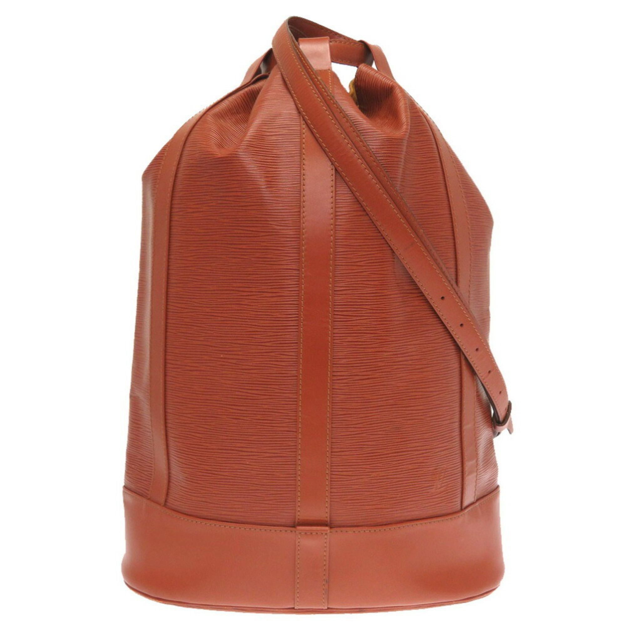 Louis Vuitton Louis Vuitton Randonnée backpack Size ONE SIZE - 1 Thumbnail