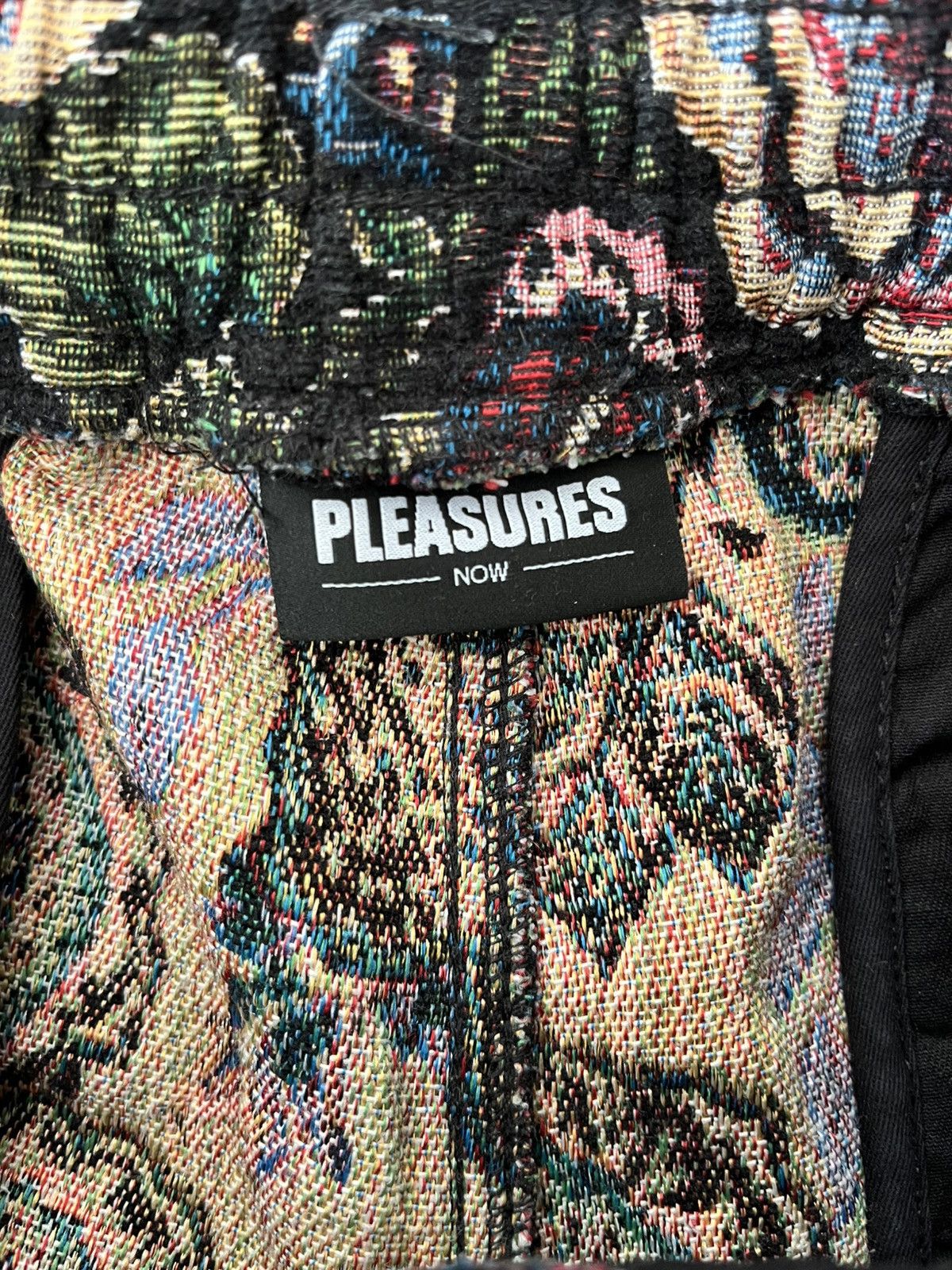 Pleasures Pleasures floral pant Size US 32 / EU 48 - 5 Thumbnail