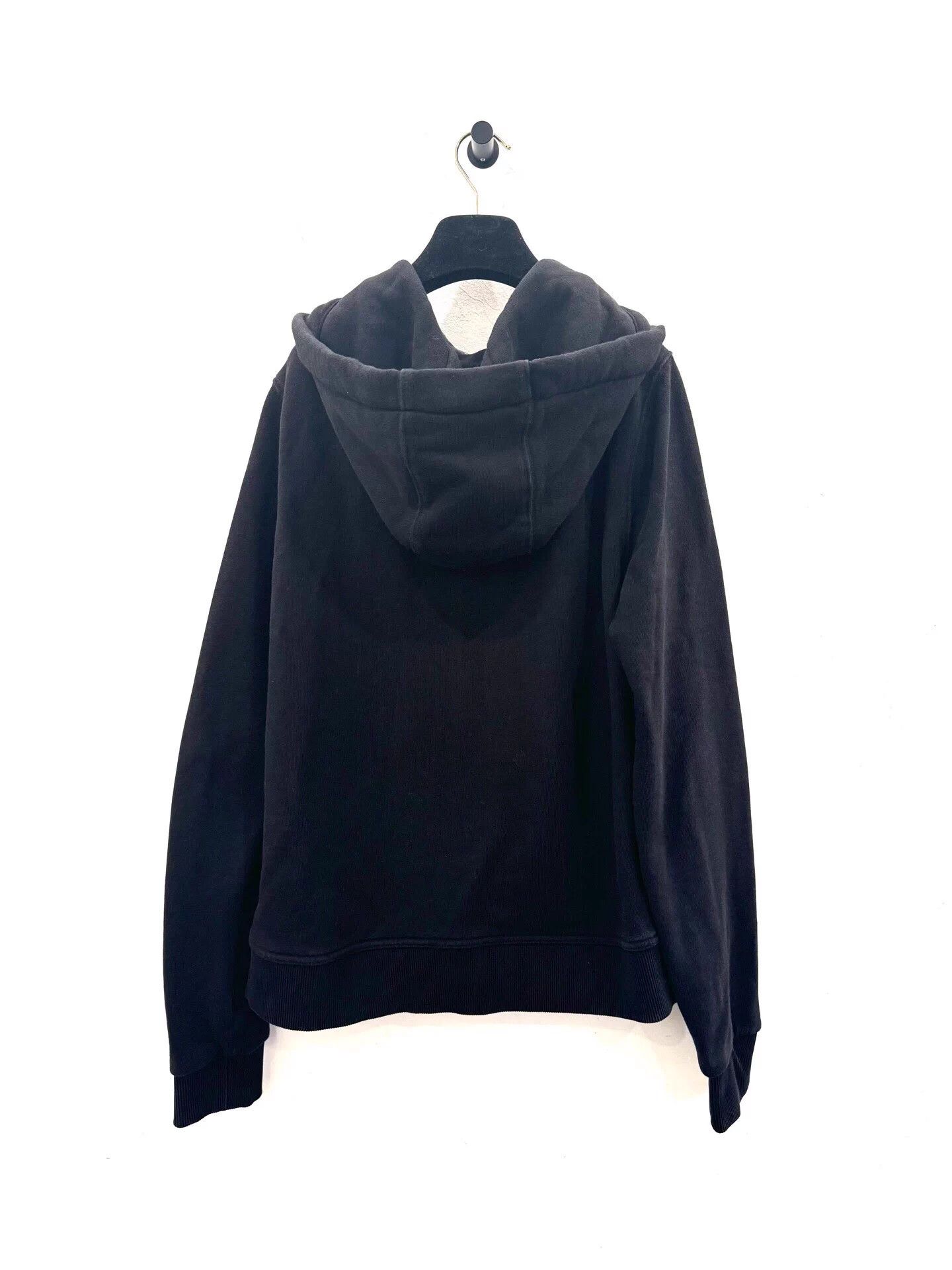 Burberry burberry black jackets Size S / US 4 / IT 40 - 2 Thumbnail