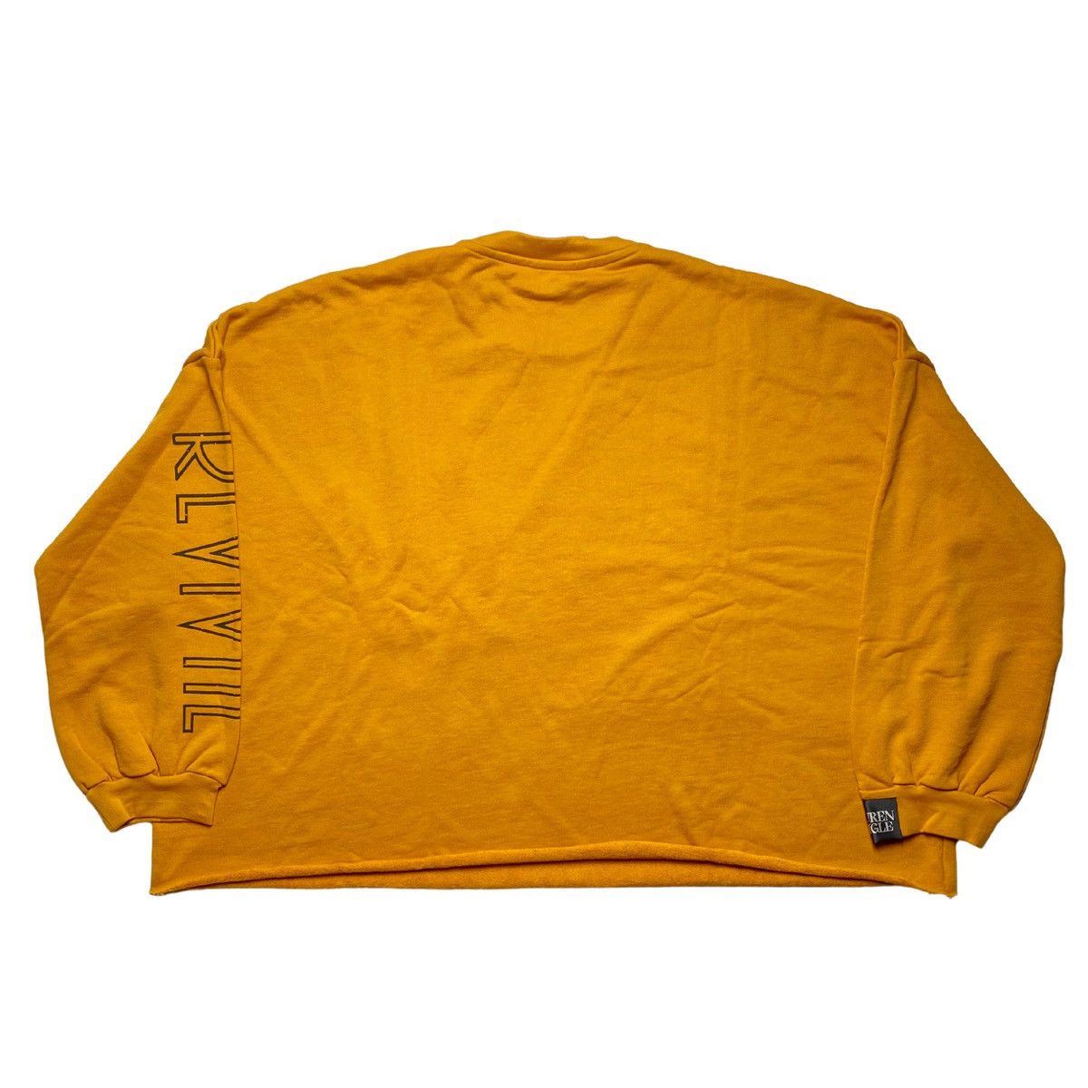 Other Lauren Daigle - Chrop Crewneck Size XL / US 12-14 / IT 48-50 - 7 Thumbnail