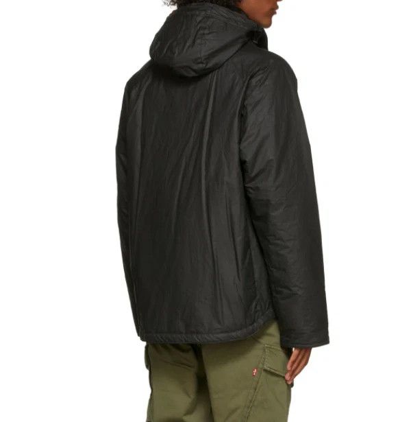 Barbour BARBOUR GOLD STANDARD PABAY WAX JACKET Size US S / EU 44-46 / 1 - 8 Thumbnail