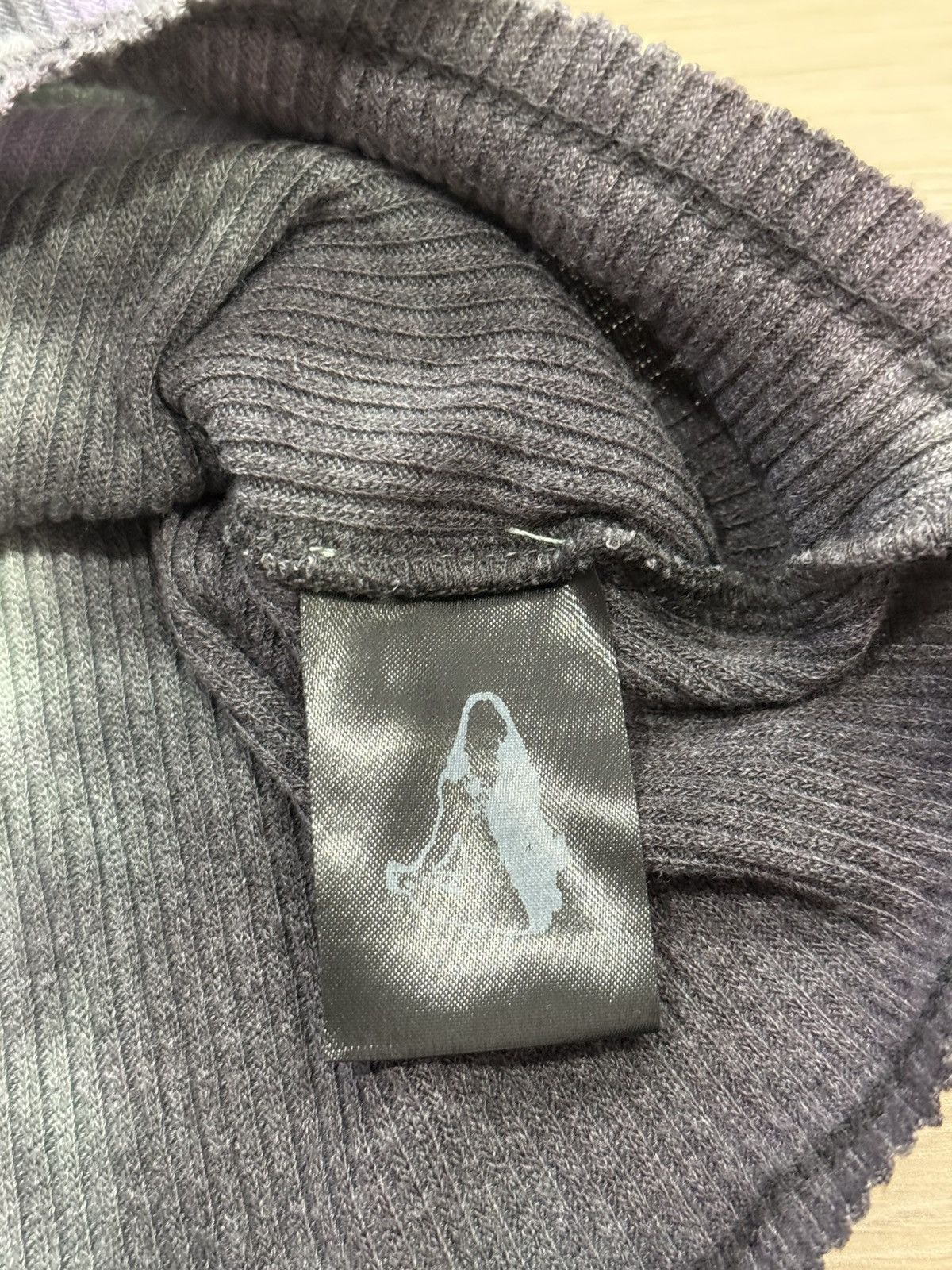 Siberia Hills Siberia Hills Tie-Dye Thermal Shirt Size US XL / EU 56 / 4 - 10 Thumbnail