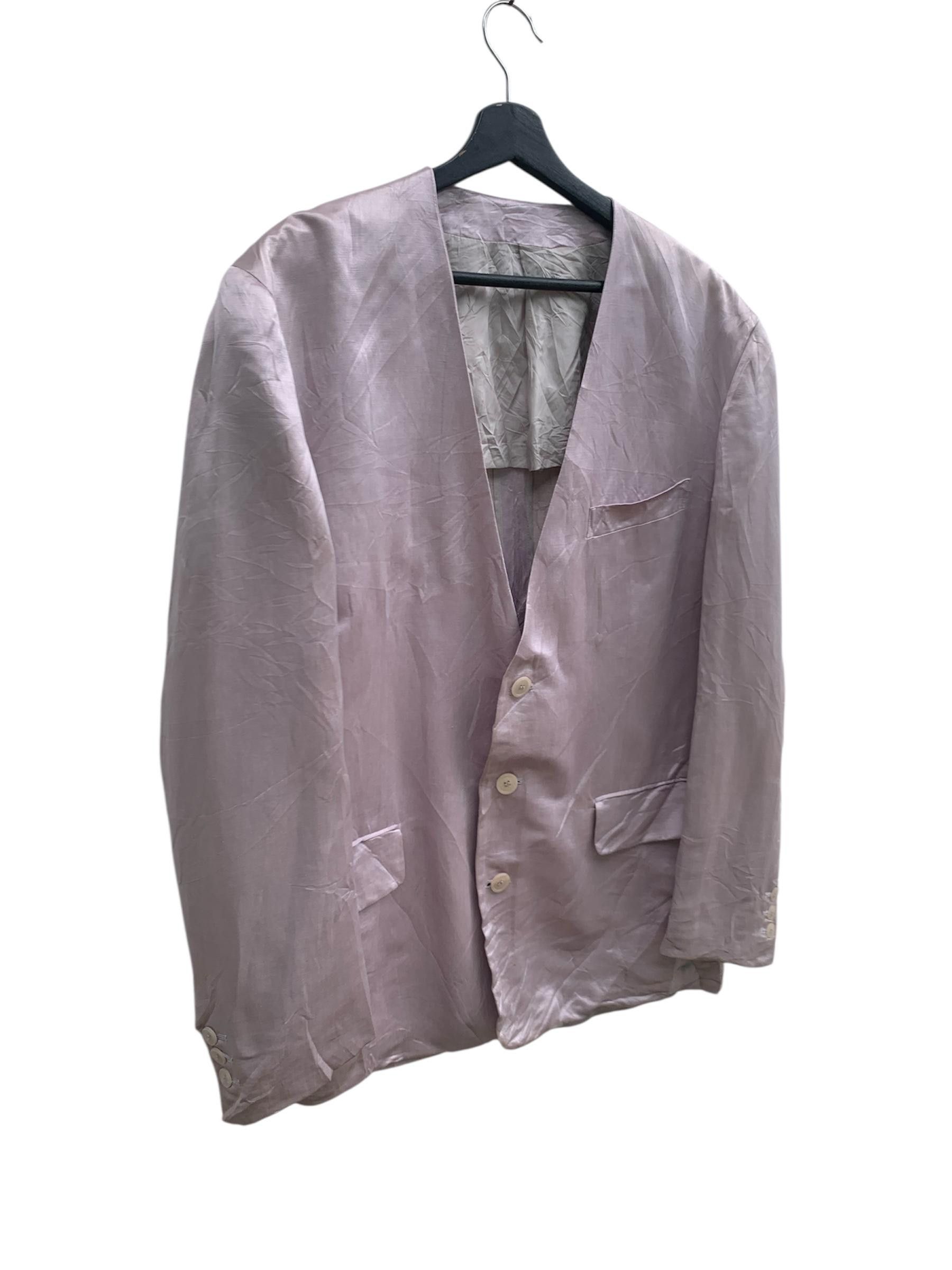 Kenzo Vintage Kenzo Button Jacket Size M / US 6-8 / IT 42-44 - 5 Thumbnail