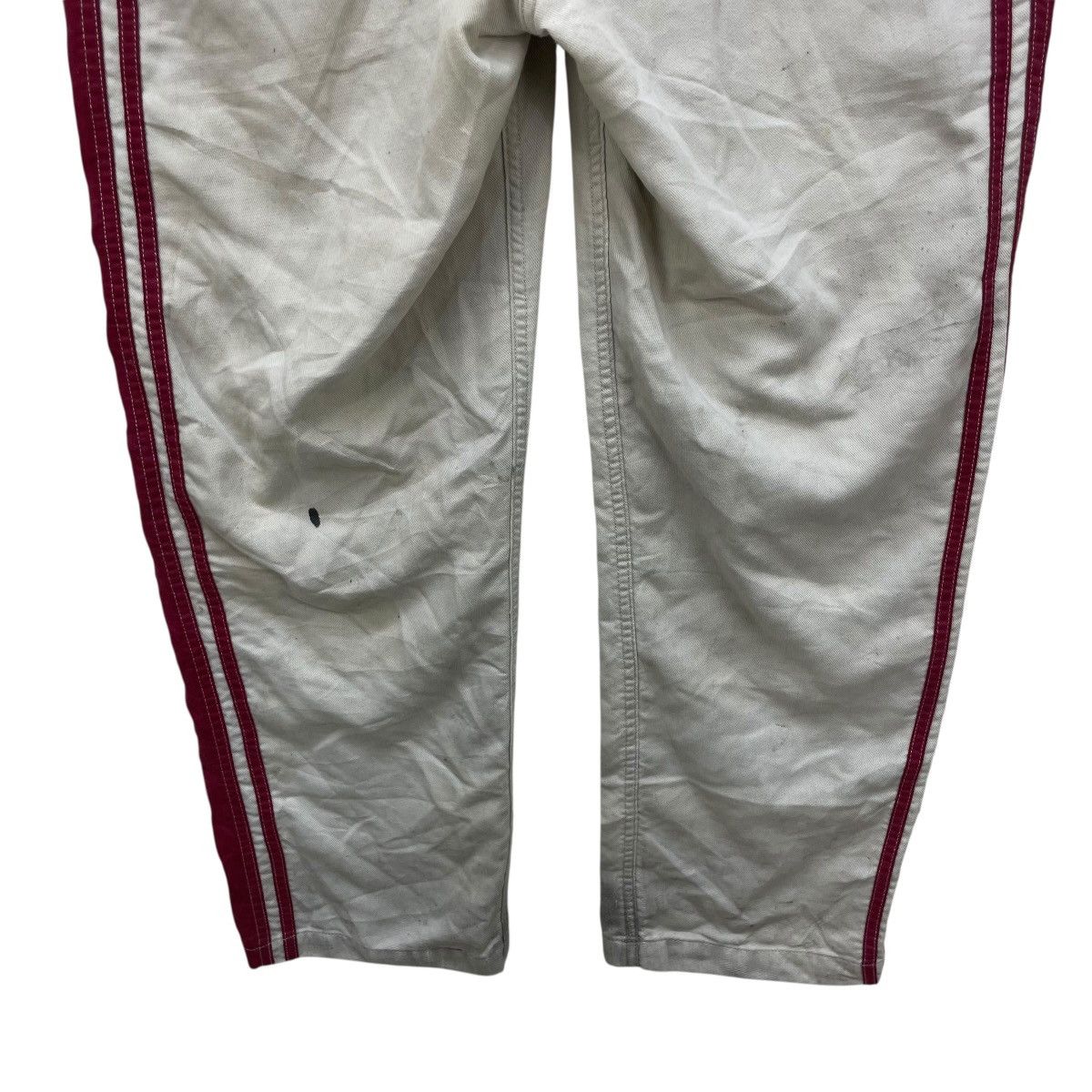 Gear for Sports 💥Vintage Toyota Techno Workwear Overall Jumpsuit Jacket Size US 35 - 10 Thumbnail