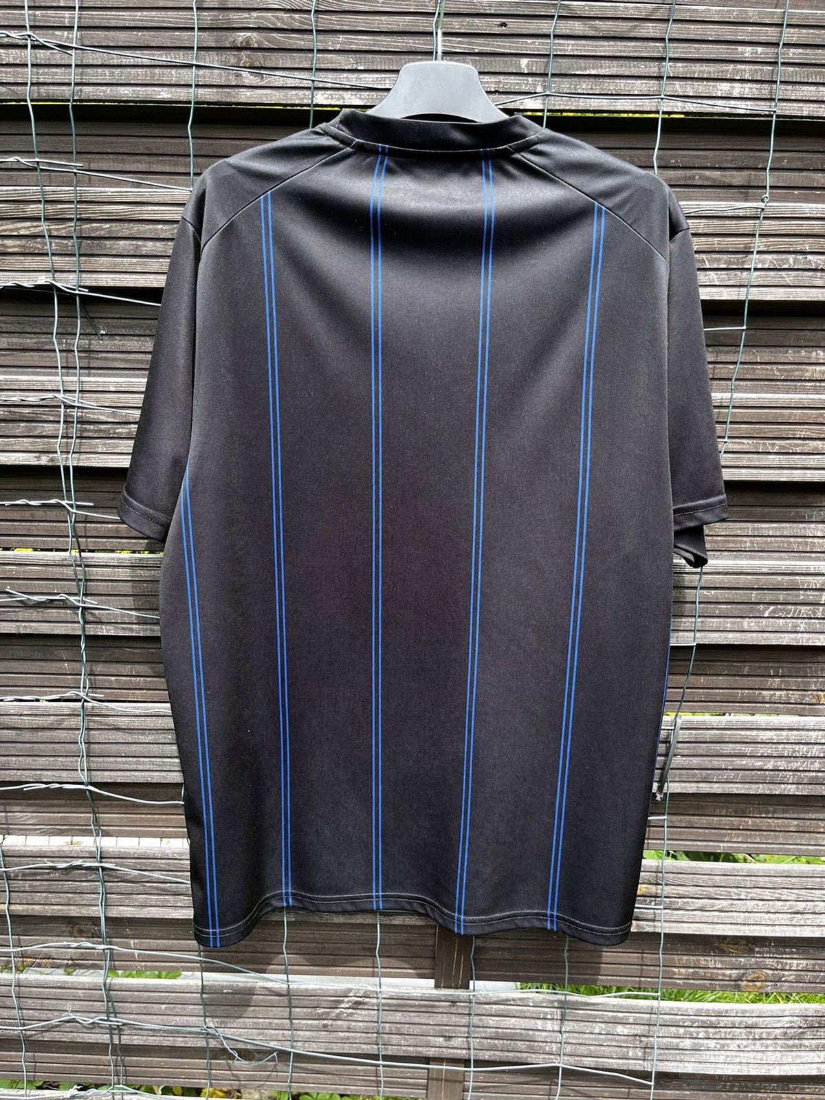 Castore ⚽️ GLASGOW RANGERS 2021 2022 CASTORE SOCCER JERSEY FOOTBALL Size US XL / EU 56 / 4 - 6 Thumbnail