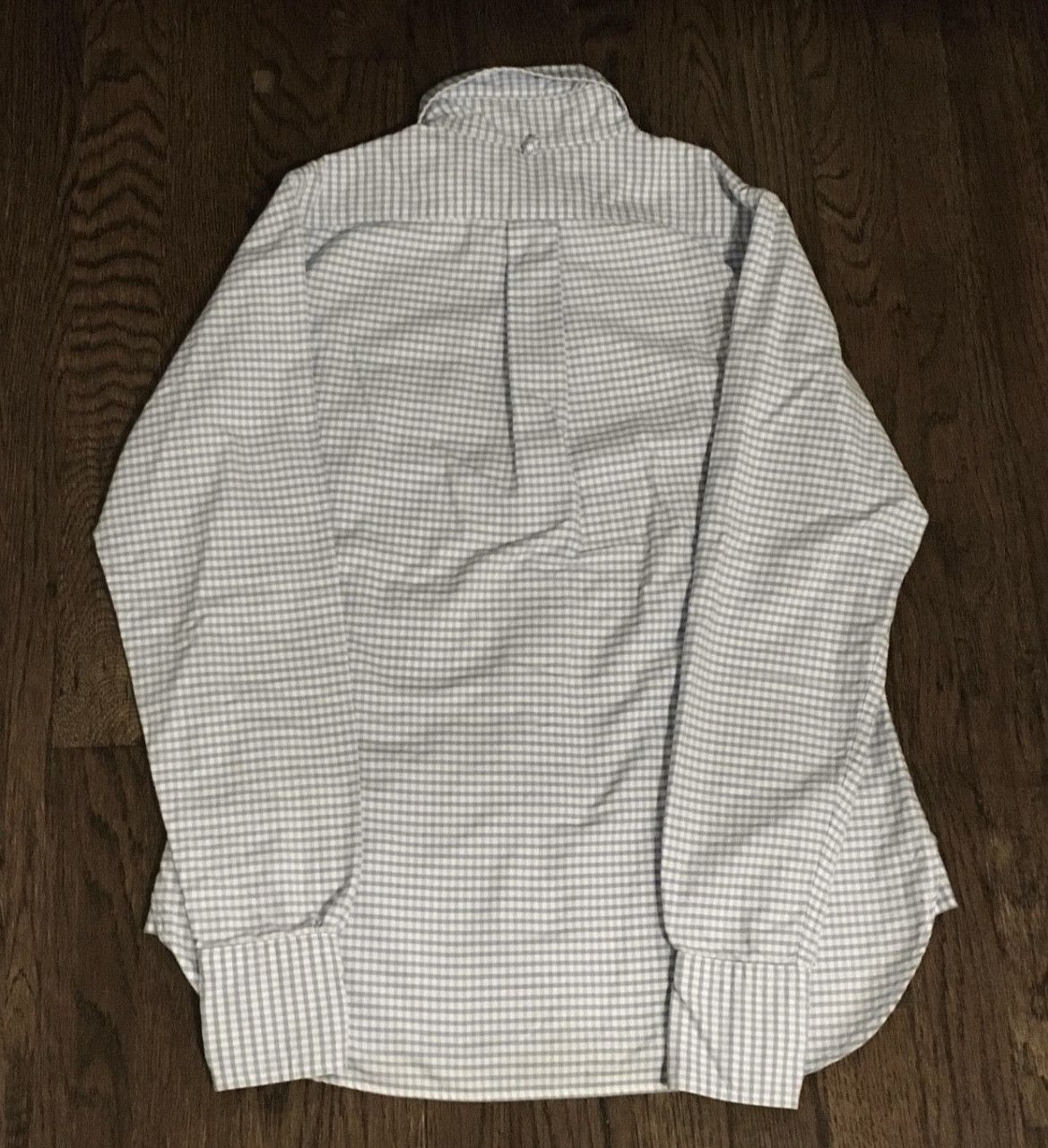 Bape Bape long sleeve button up shirt Size S / US 4 / IT 40 - 2 Thumbnail
