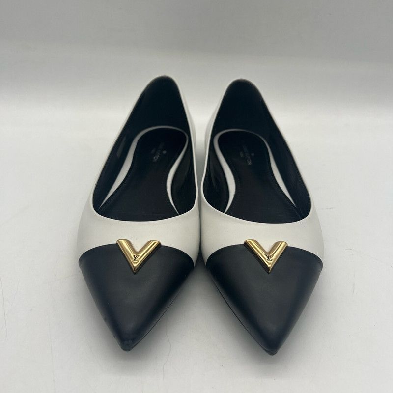 Louis Vuitton Louis Vuitton HearTbreaker Ballet Flats - Size US 7.5 / EU 40-41 - 4 Thumbnail