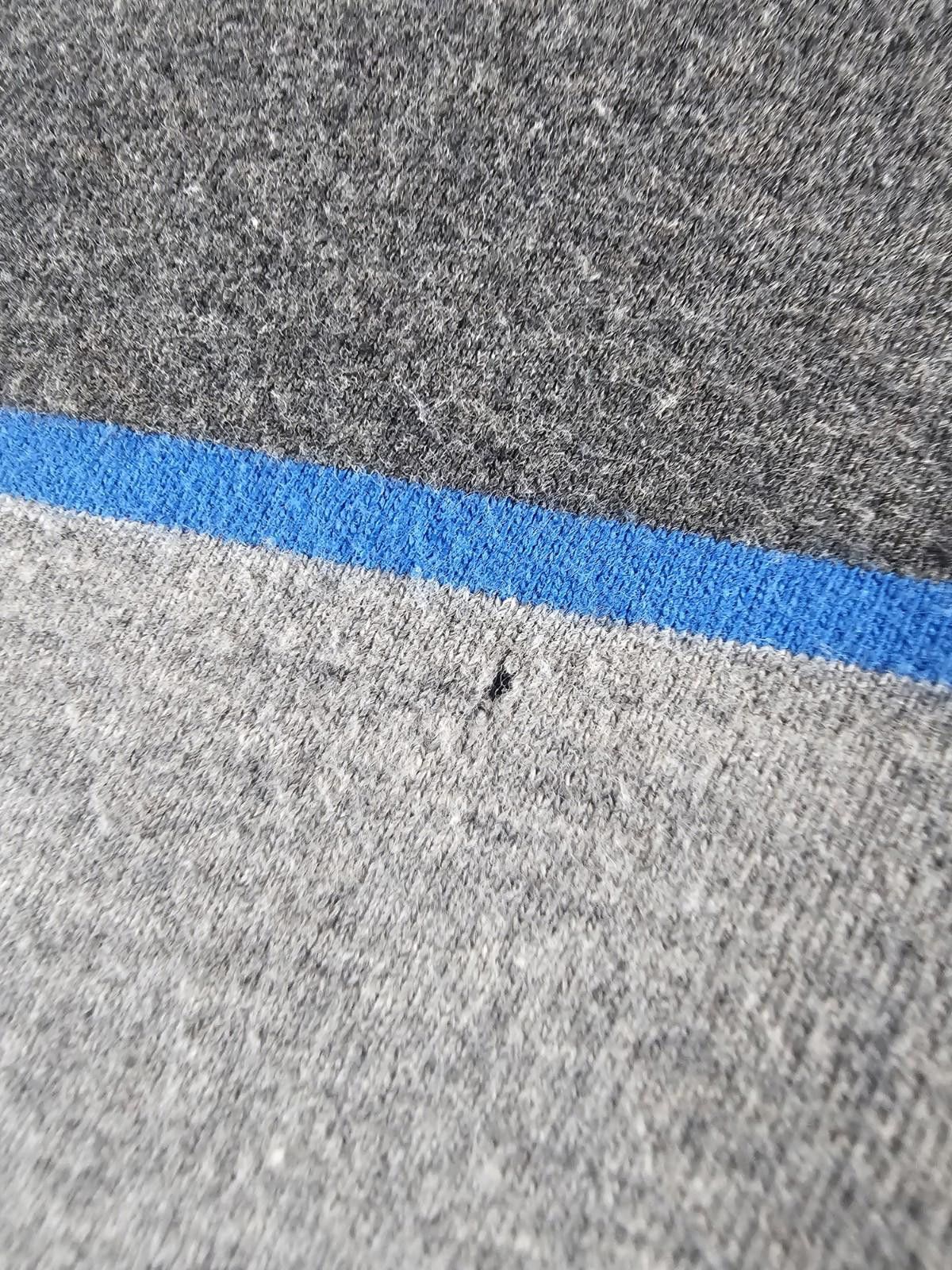 Aeropostale Aeropostale Small Striped Pocket Tshirt Size S / US 4 / IT 40 - 2 Thumbnail
