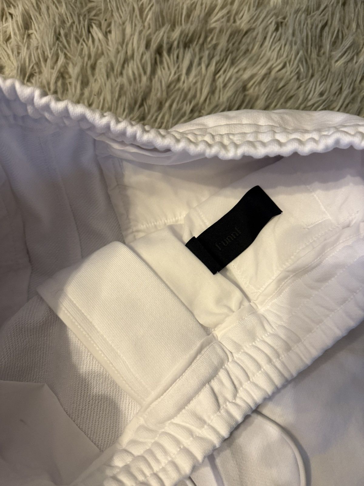 Juun.J joggers Size US 32 / EU 48 - 4 Thumbnail