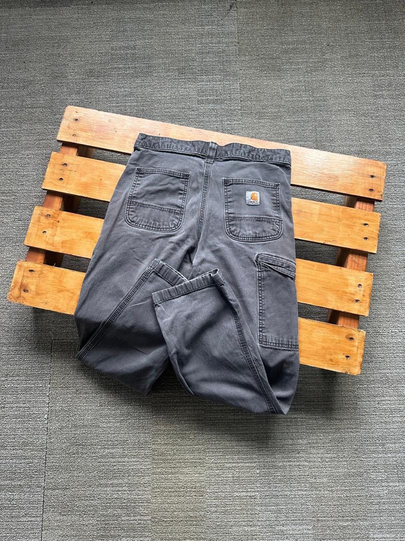 Carhartt CARHARTT JEANS Size US 30 / EU 46 - 1 Thumbnail