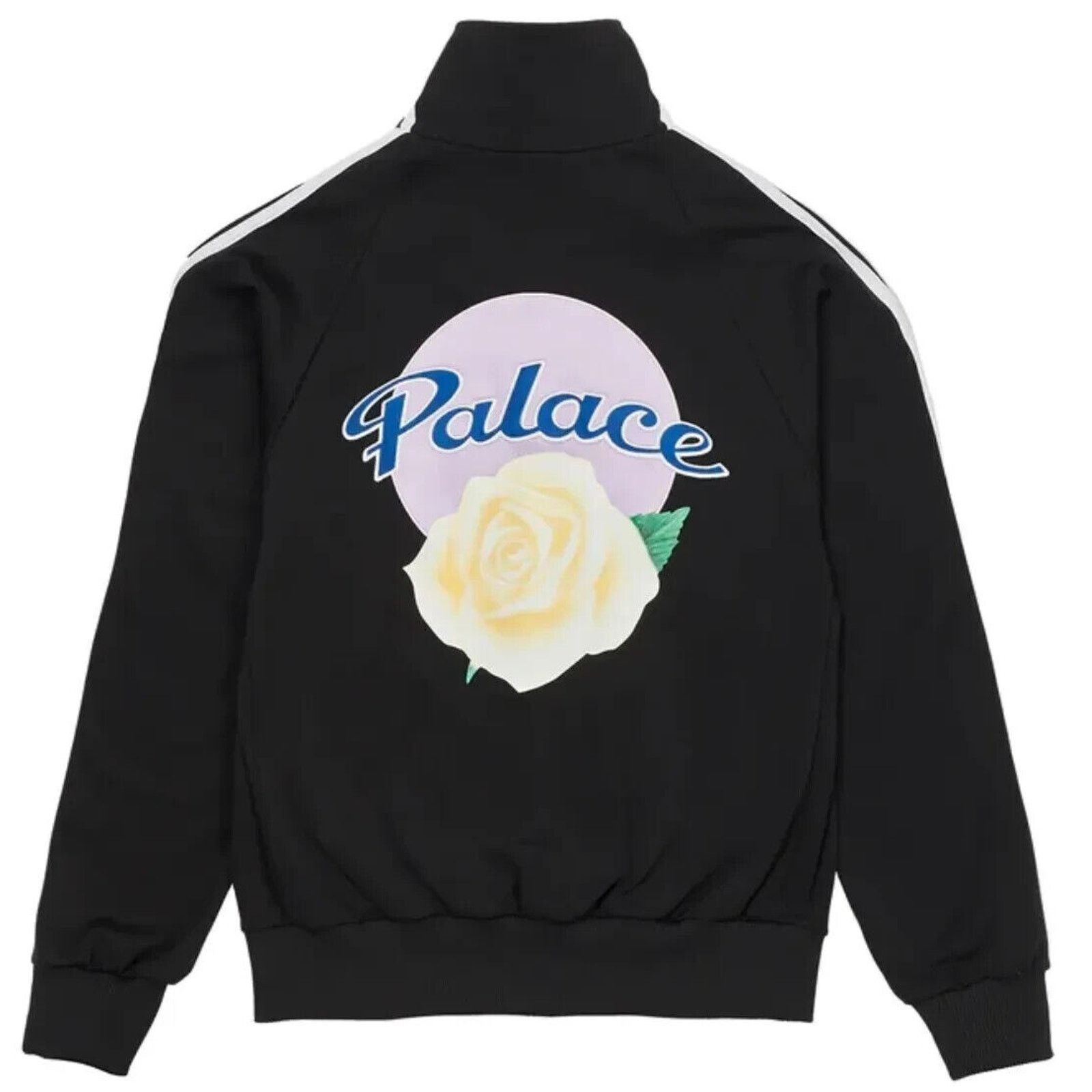 ★Palace x Y-3★送関込★大人気コラボで話題のトラックトップ★ ☆Palace x Y-3☆送関込☆大人気コラボで話題のトラックパンツ