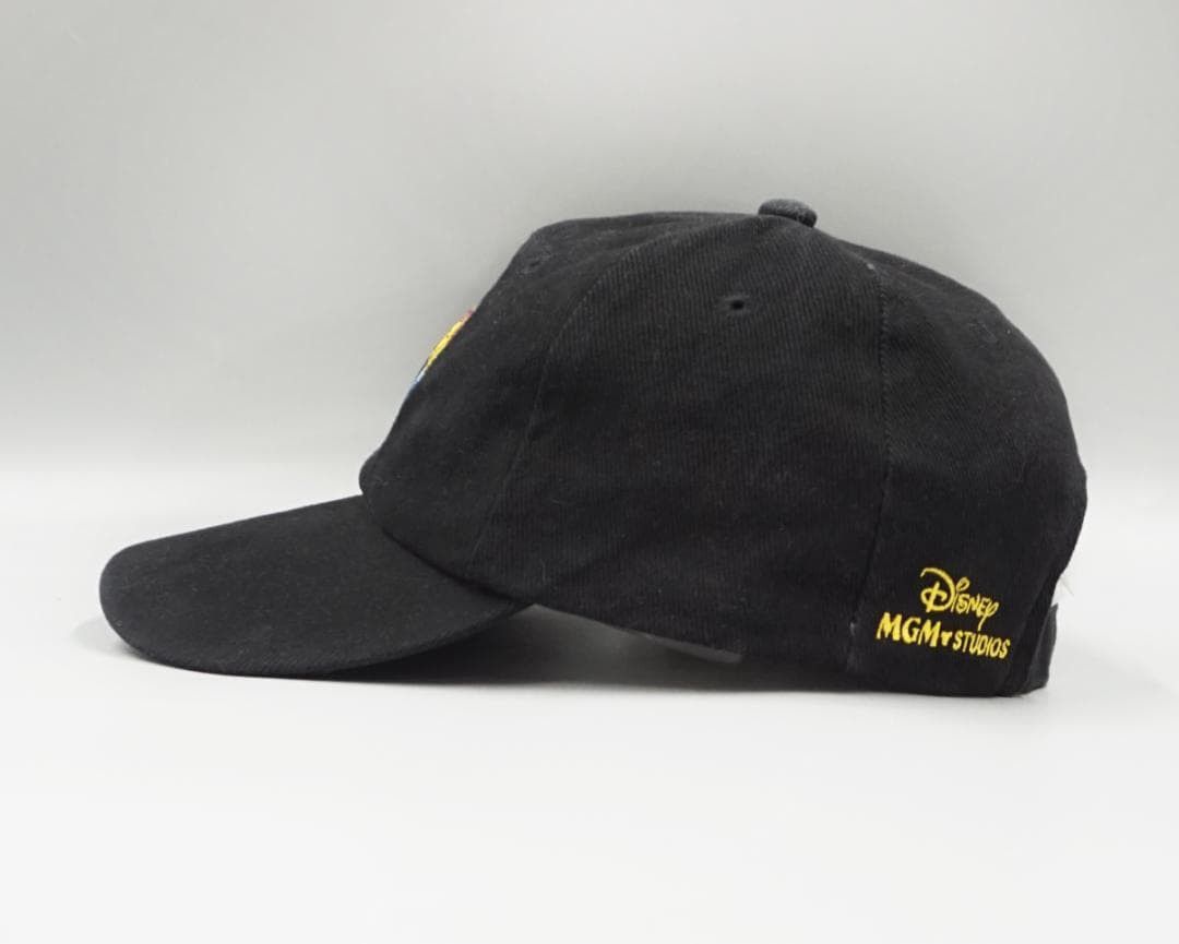 Anime 90's Disney Mickey Mouse Fantasmic キャップ Size US M / EU 48-50 / 2 - 4 Thumbnail