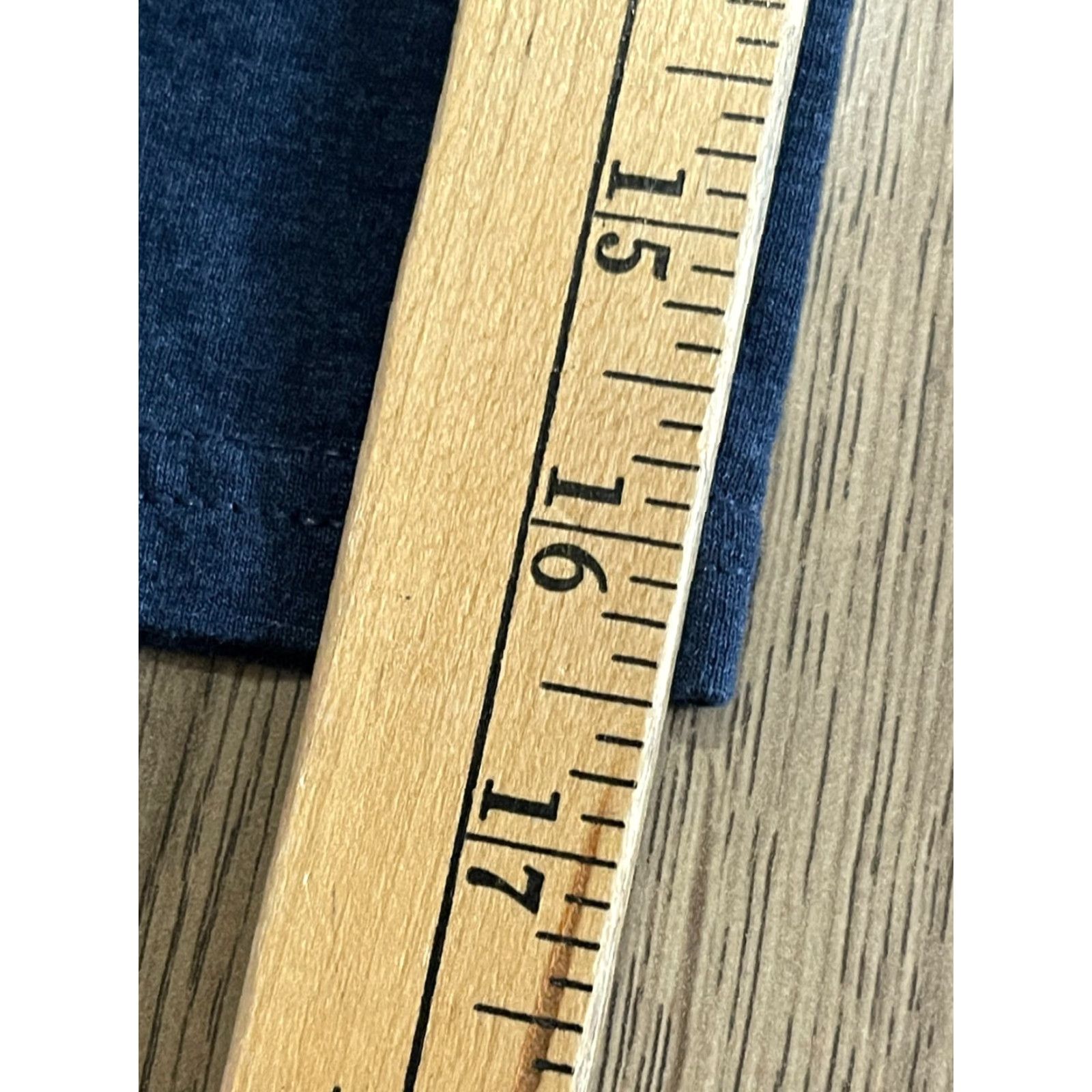 Vintage The Office Shirt Men's Size Medium T-Shirt Short Sleeve Round Neck Blue Graphic Print The Office Assistant (To The) Regional Manager Mens Size US M / EU 48-50 / 2 - 5 Thumbnail