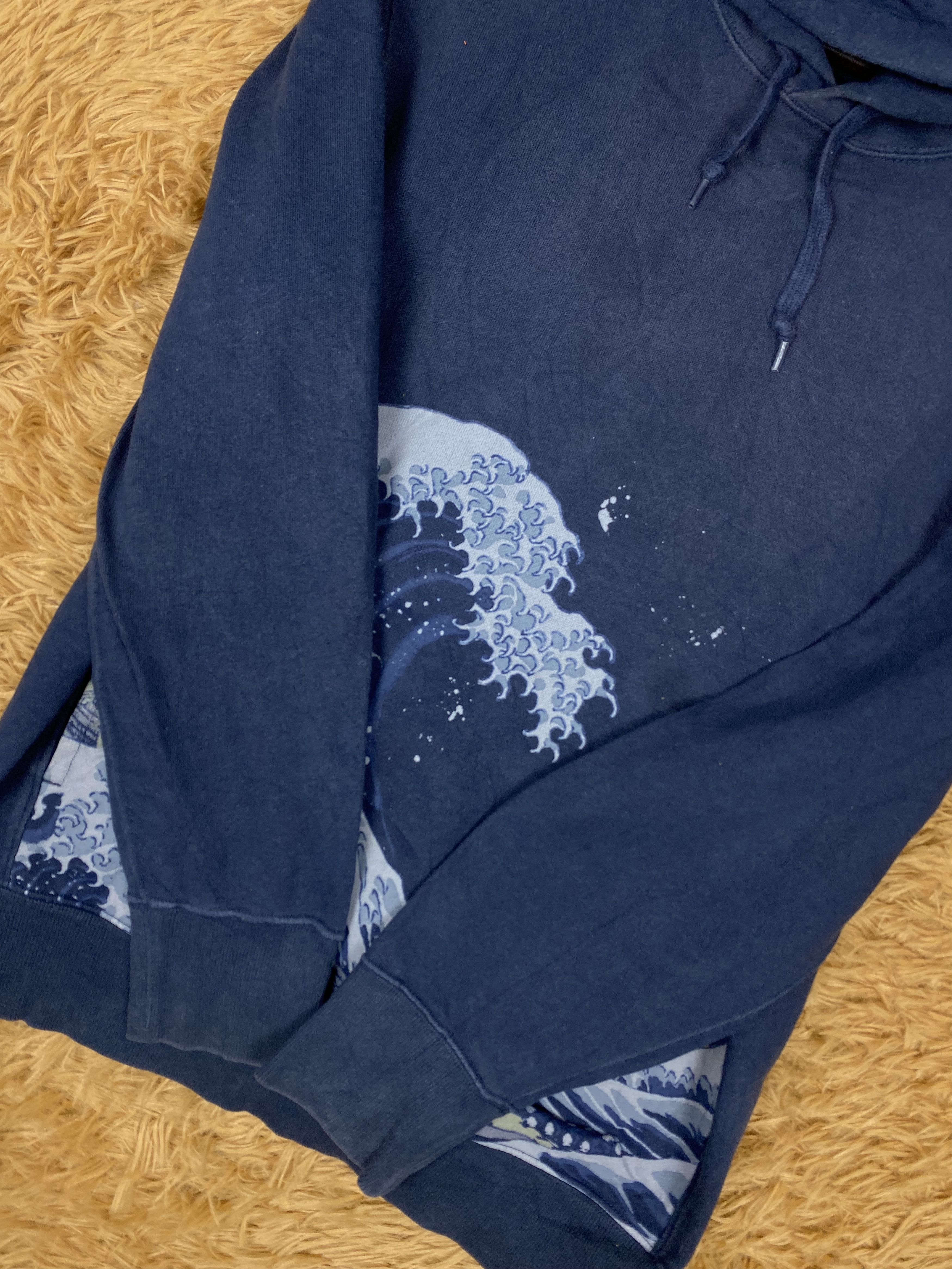 Uniqlo Vintage Uniqlo X MFA Sweatshirts PS0223 Size US M / EU 48-50 / 2 - 4 Thumbnail