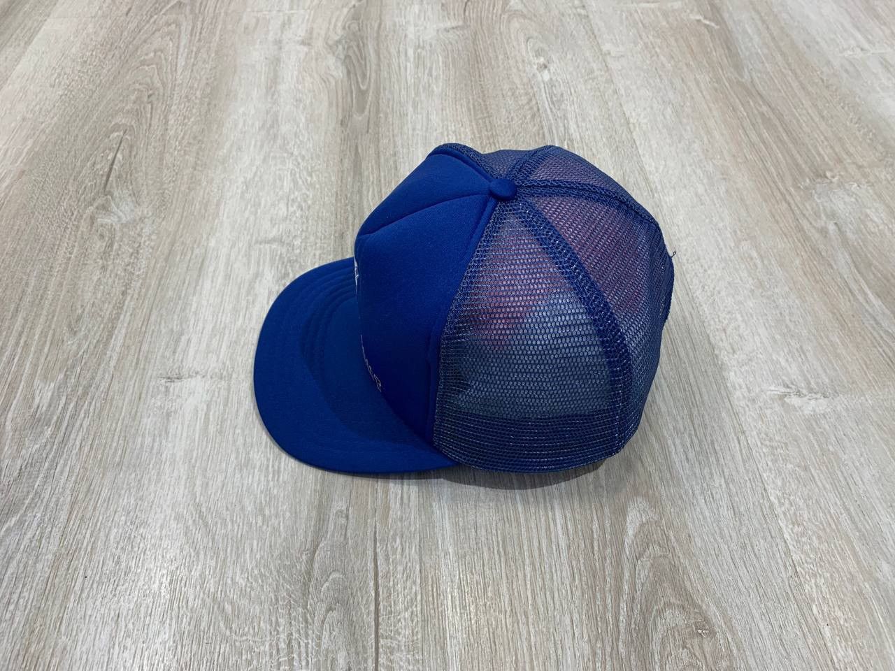 Vintage Mens vintage cap K.A.A GENT 1993 Size ONE SIZE - 4 Thumbnail