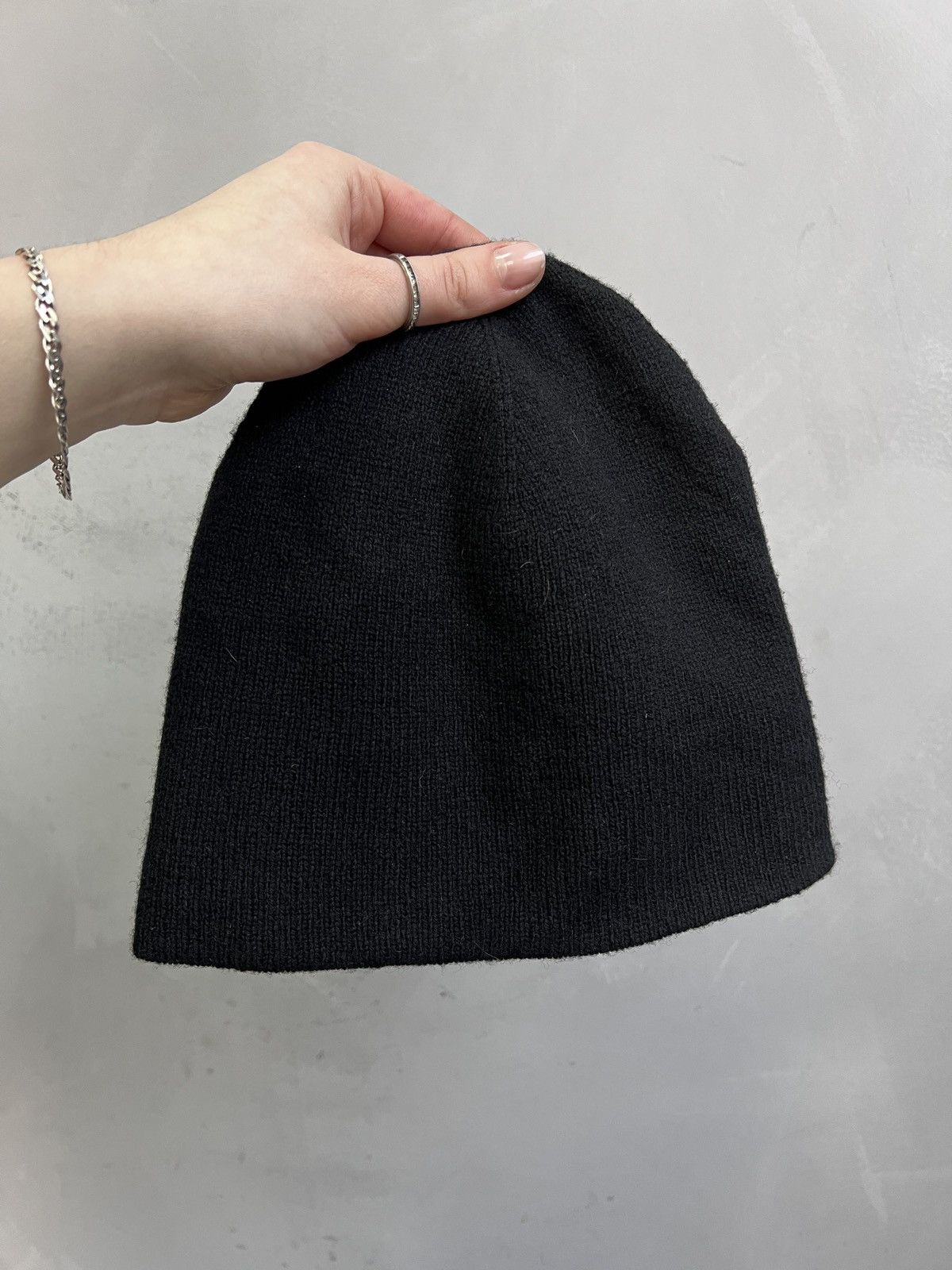 Polo Ralph Lauren Polo Ralph Lauren black big pony hat cap Size ONE SIZE - 8 Thumbnail