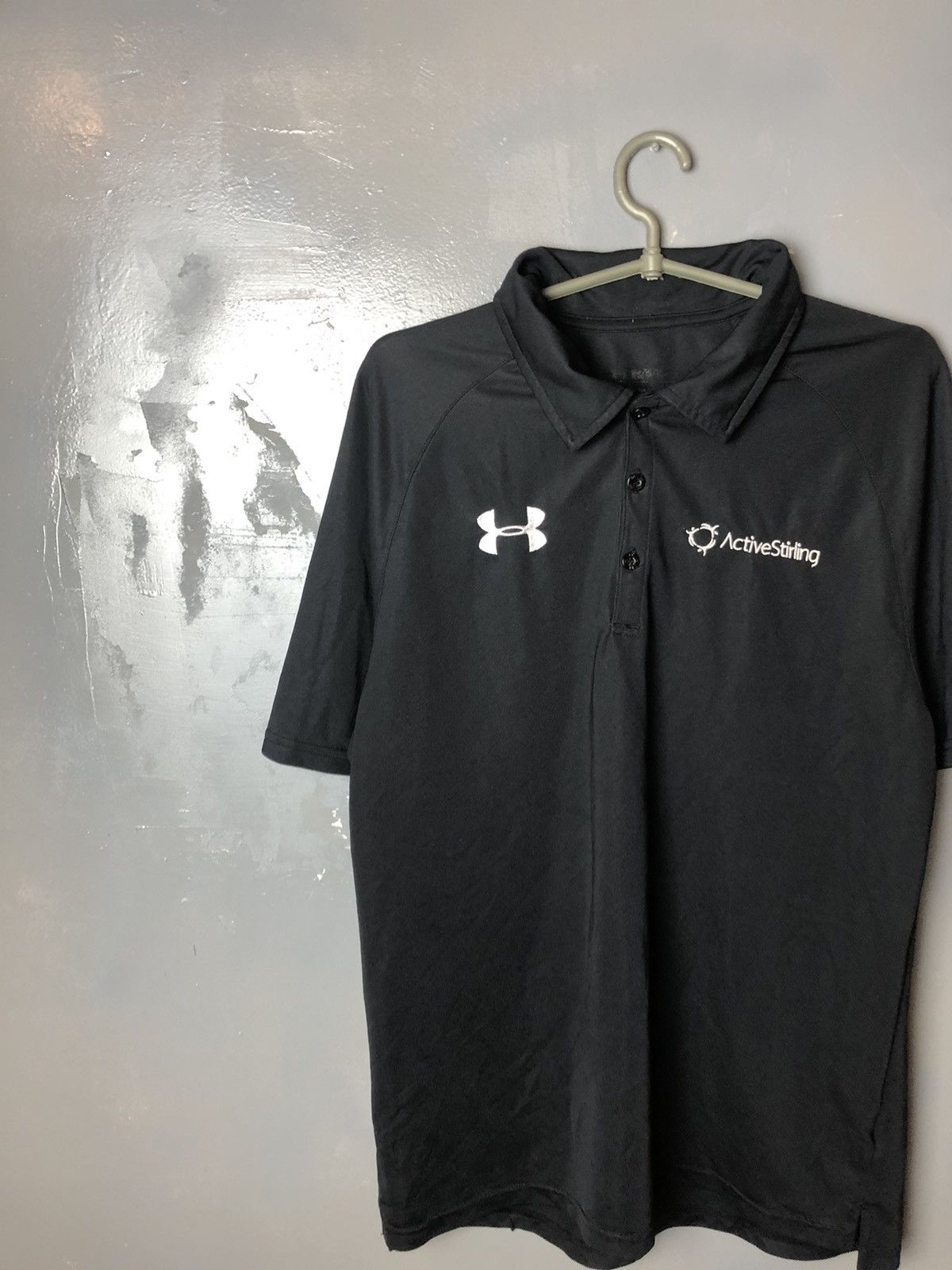 Under Armour Men’s polo Under Armour size Xl Size US XL / EU 56 / 4 - 3 Thumbnail