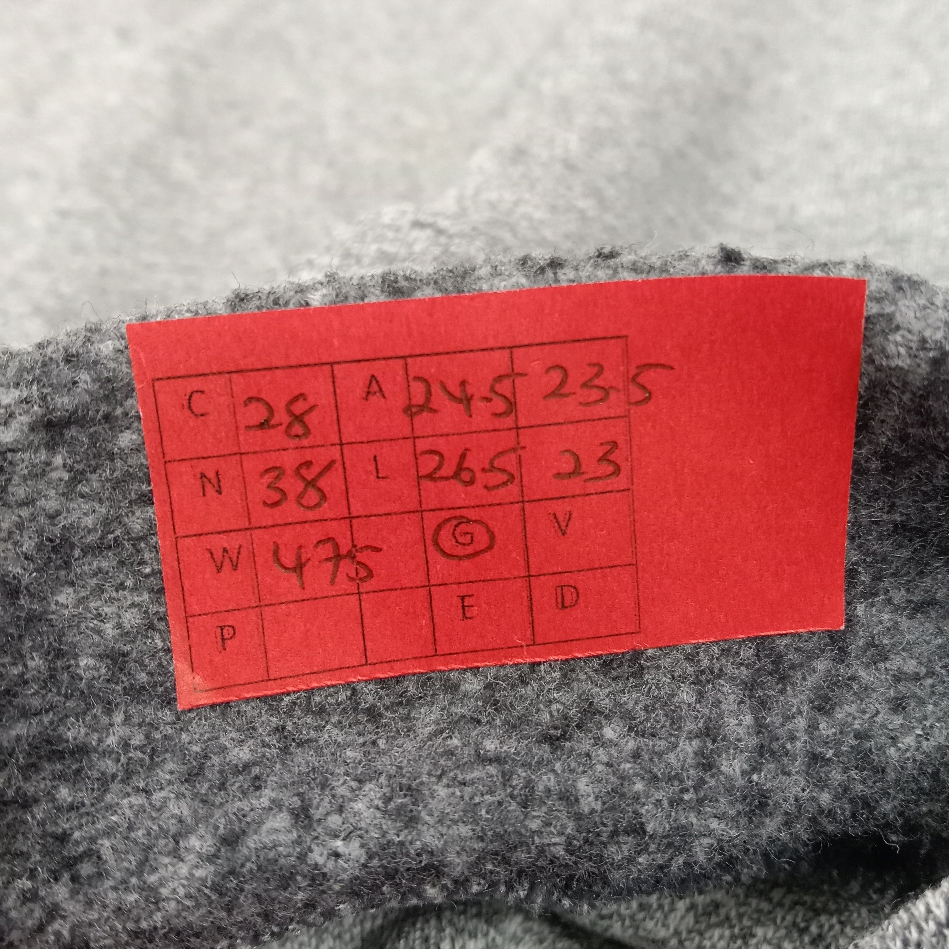 Lee × Vintage Kellogg Keeble Classic Center Design Vintage Sweatshirt Size US L / EU 52-54 / 3 - 6 Thumbnail