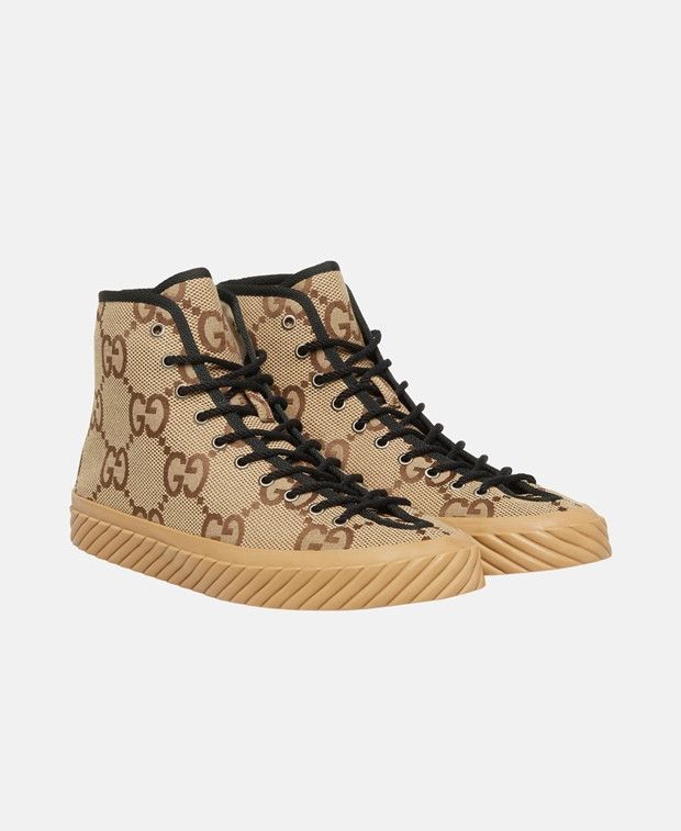 Gucci Sneakers Size US 13 / EU 46 - 1 Thumbnail