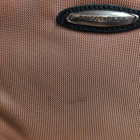 Briggs & Riley Briggs & Riley Duffle bag size OS Size ONE SIZE - 13 Thumbnail