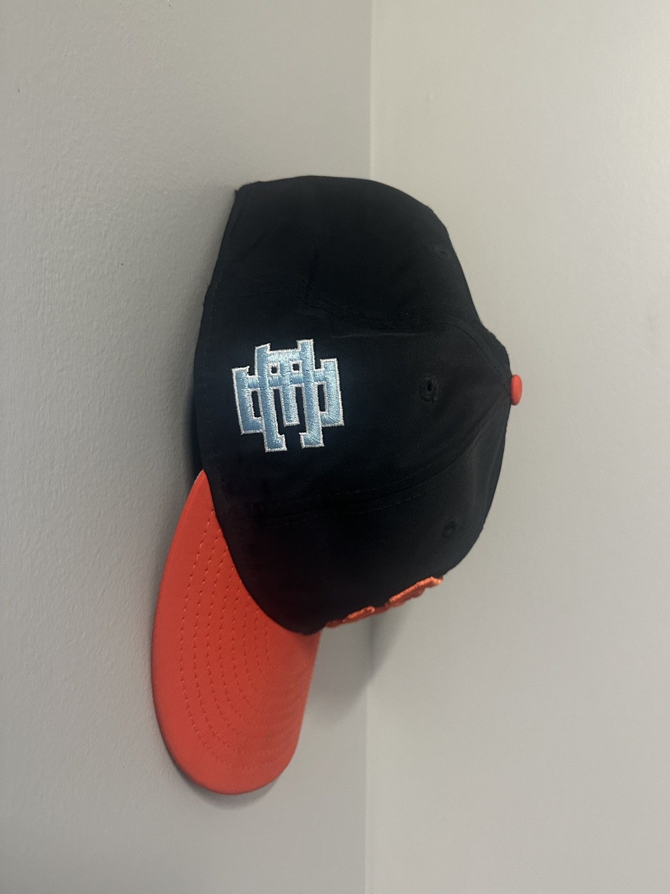 Eric Emanuel × MLB Eric Emanuel x San Francisco Giants Hat, 7 3/8 Size ONE SIZE - 2 Thumbnail