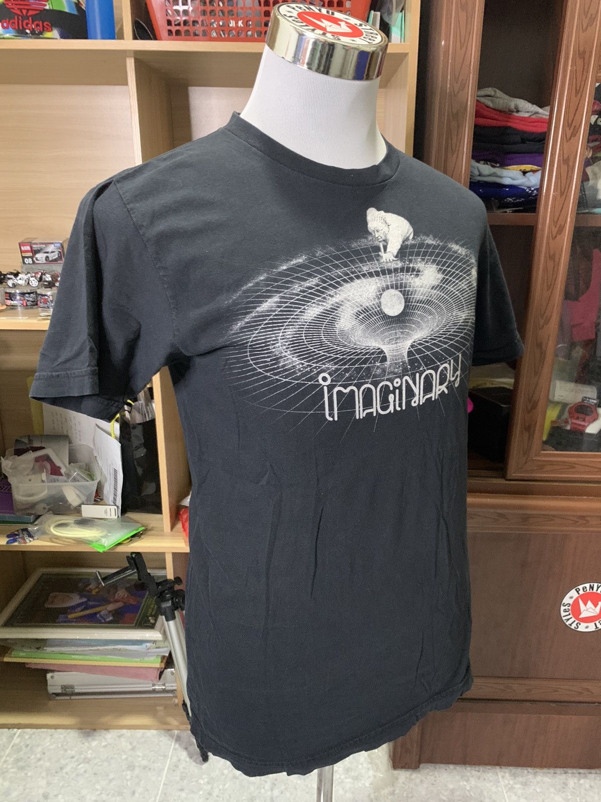 Other T-shirt imaginary made in usa Size US M / EU 48-50 / 2 - 5 Thumbnail