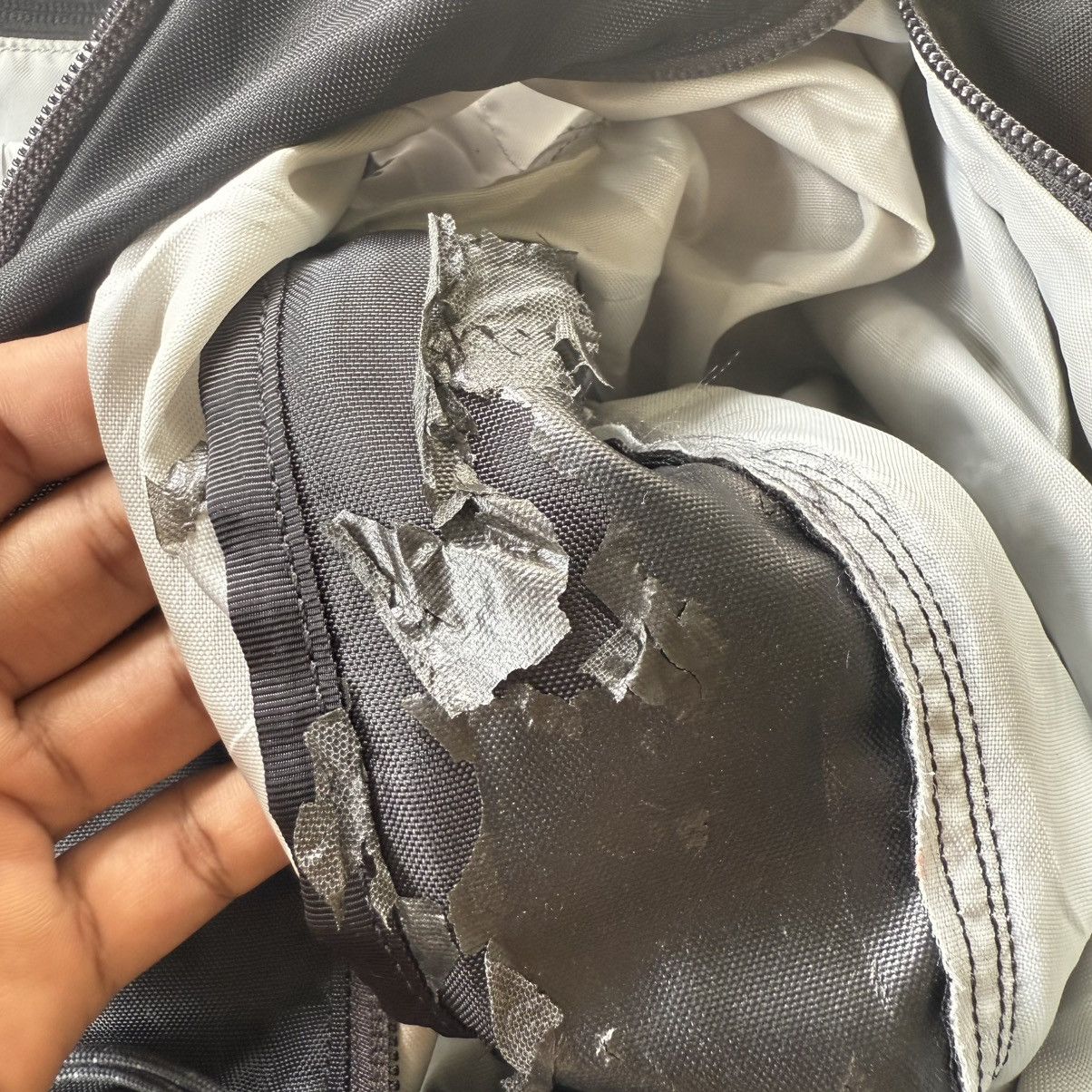 Arc'teryx Arcteryx mantis 26L backpack Size ONE SIZE - 21 Thumbnail