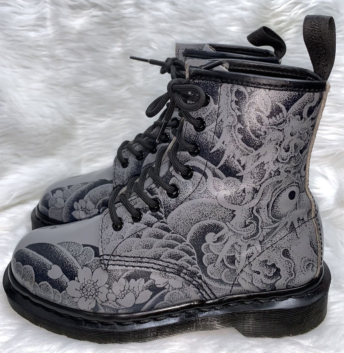 Dr. Martens Dr martens Boots Size US 6.5 / IT 36.5 - 5 Thumbnail